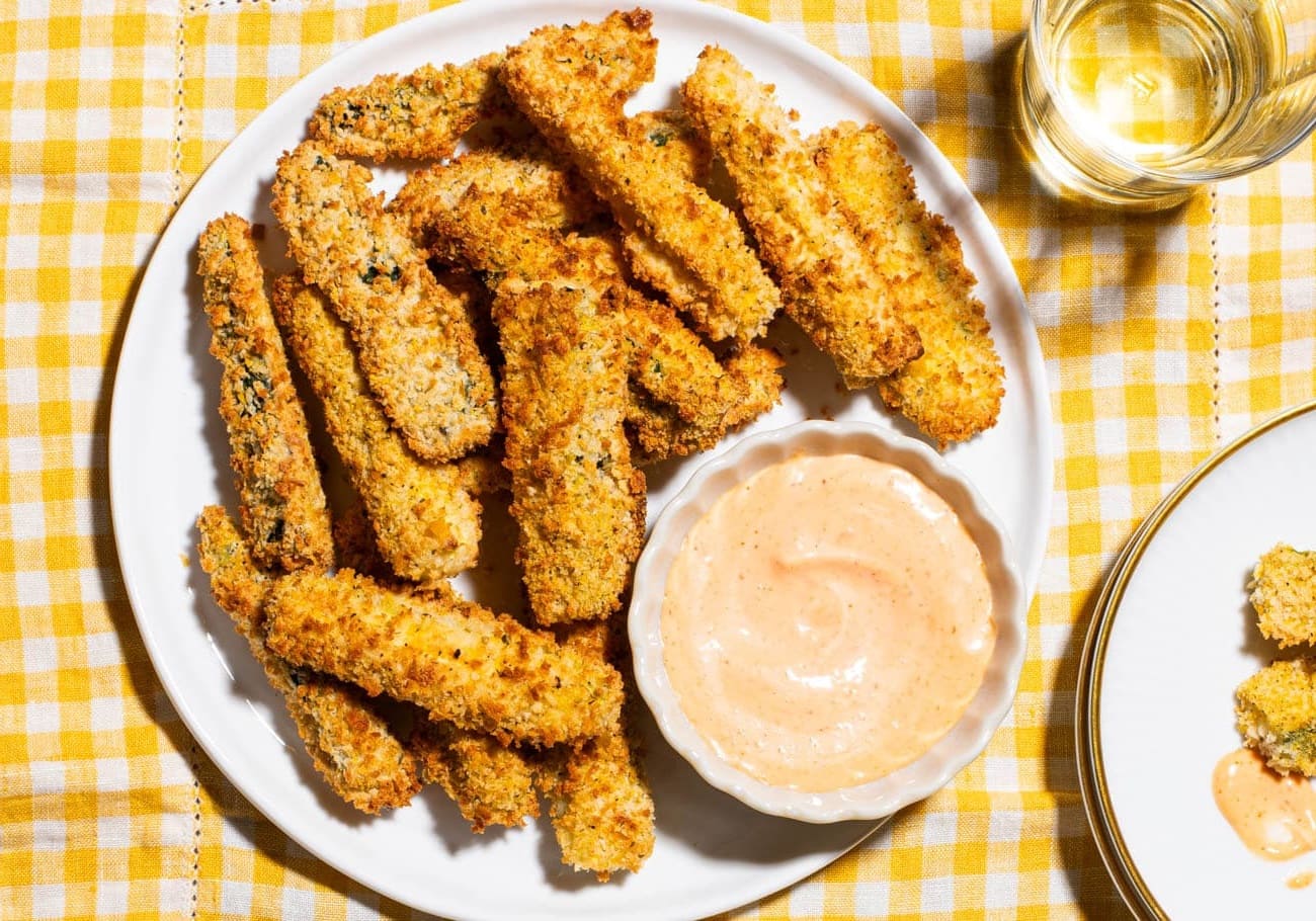 air-fryer-zucchini-fries-recipe