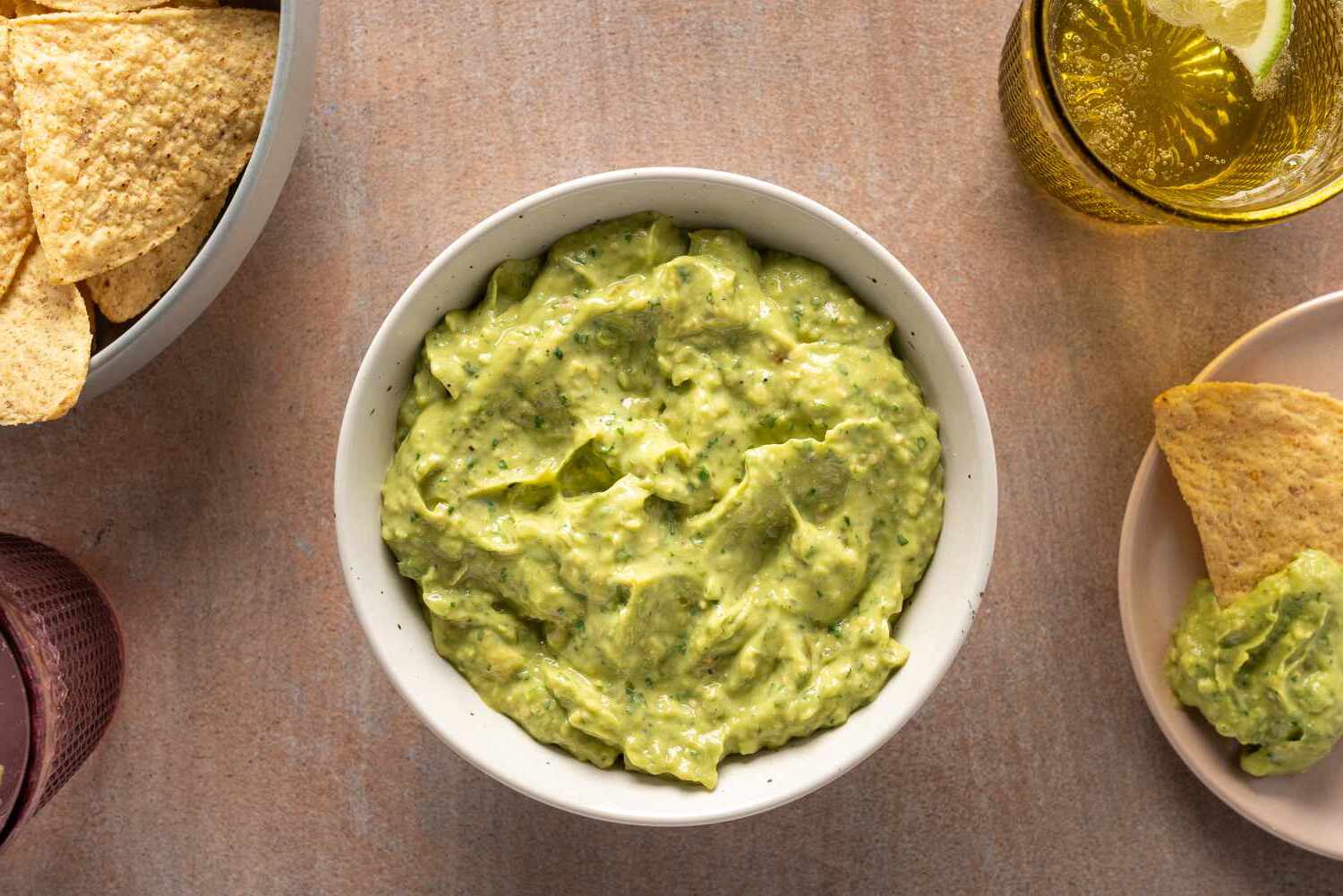 avocado-dip-recipe