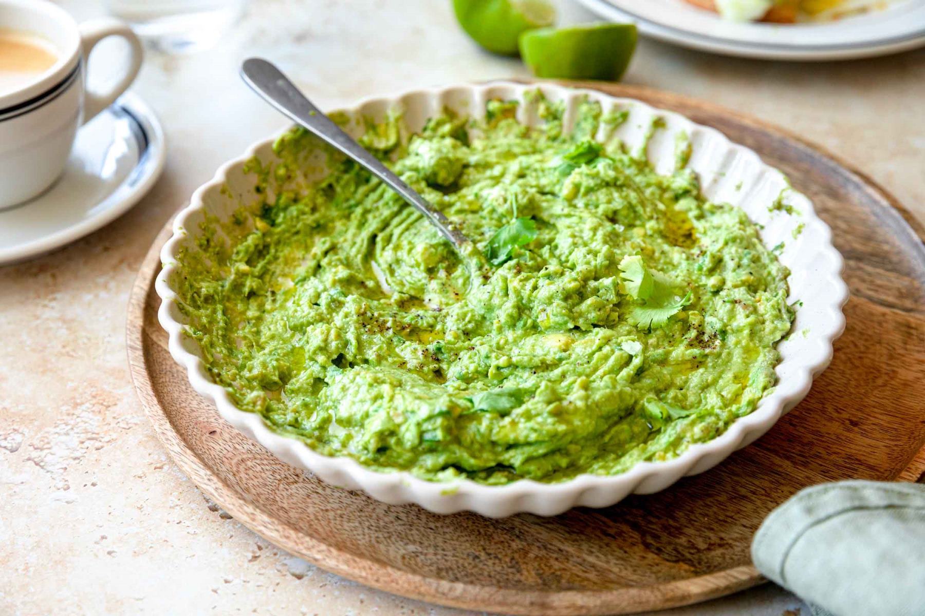 avocado-spread-recipe