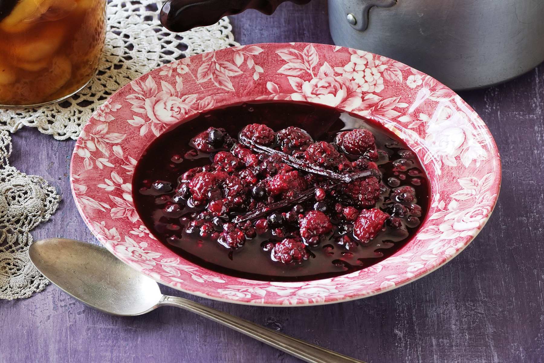 berry-compote-recipe