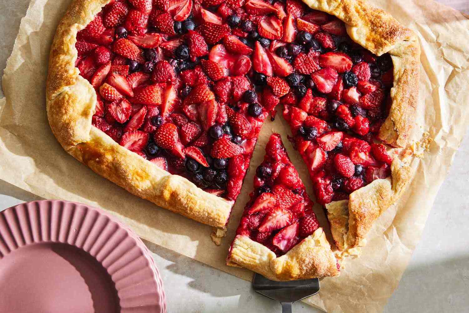 berry-galette-recipe