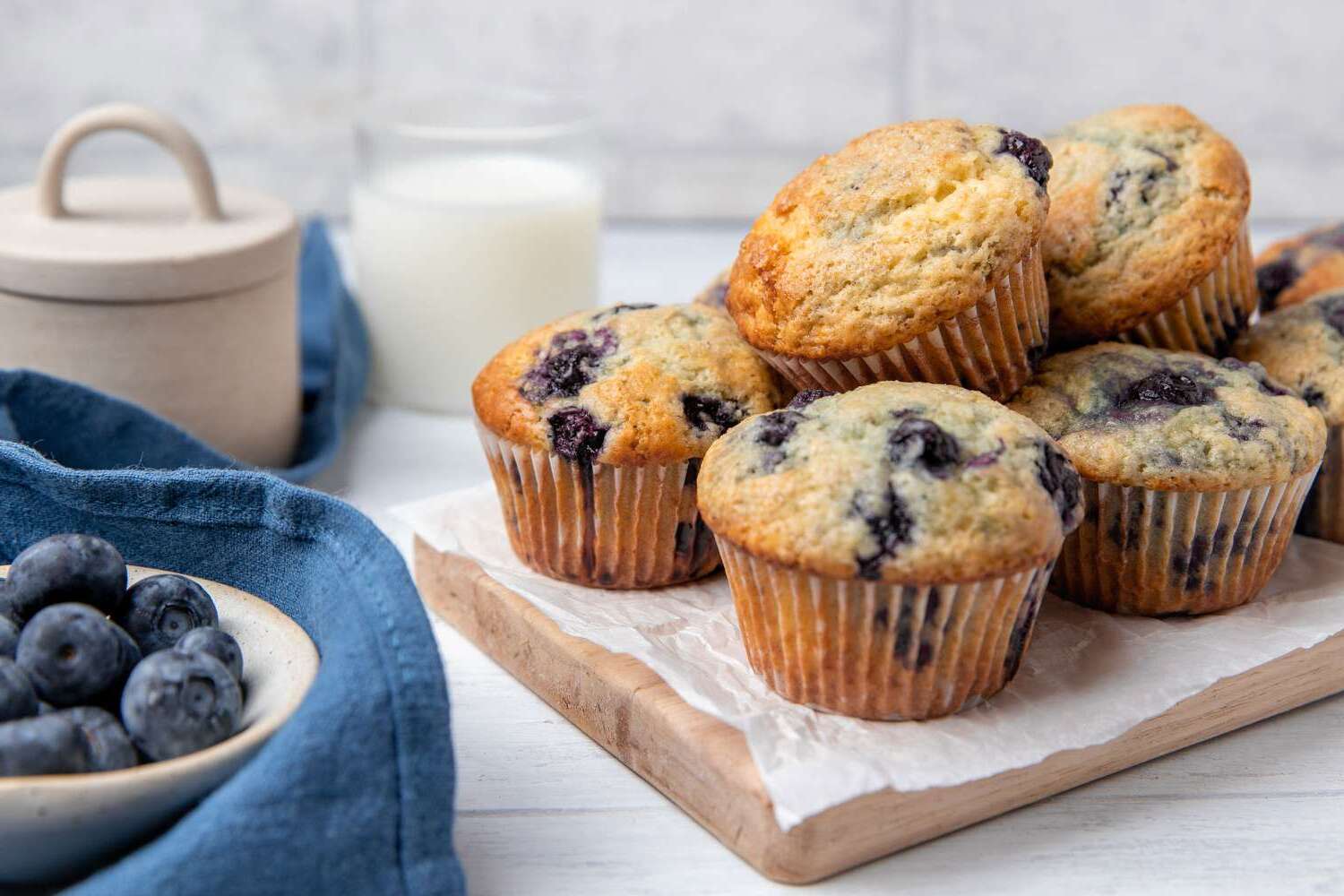 blueberry-muffins-recipe