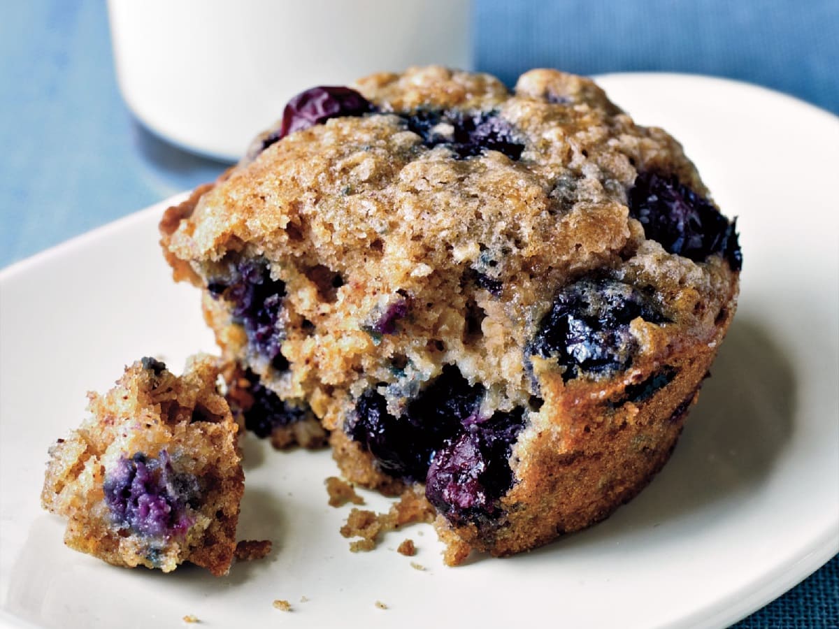 blueberry-oat-muffins-recipe