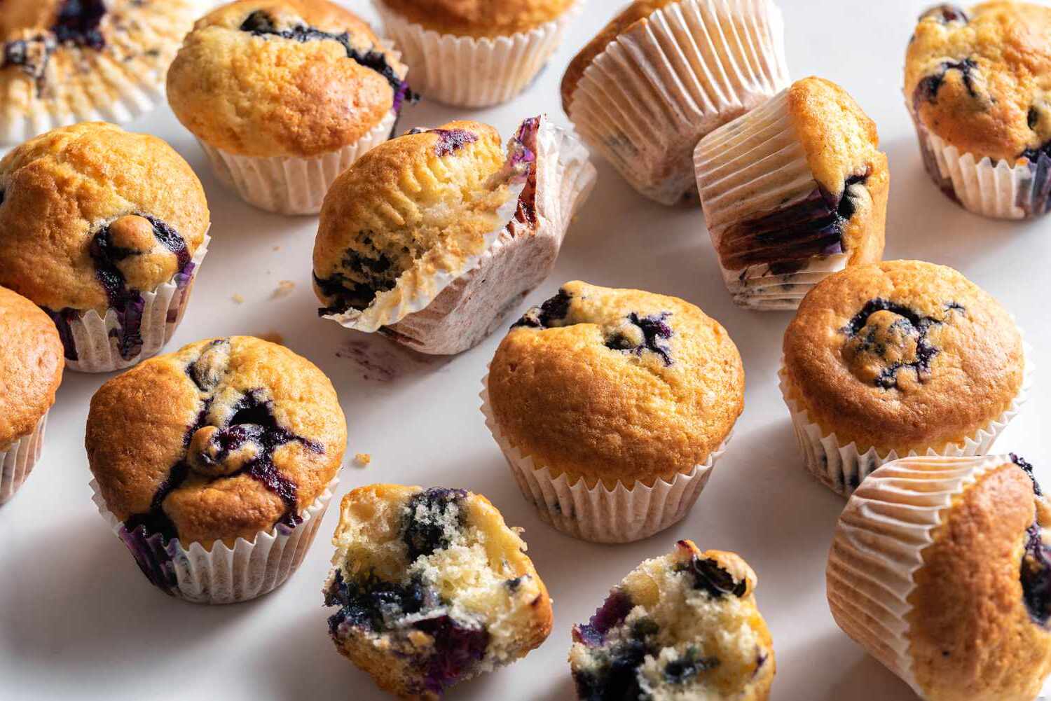 blueberry-yogurt-muffins-recipe