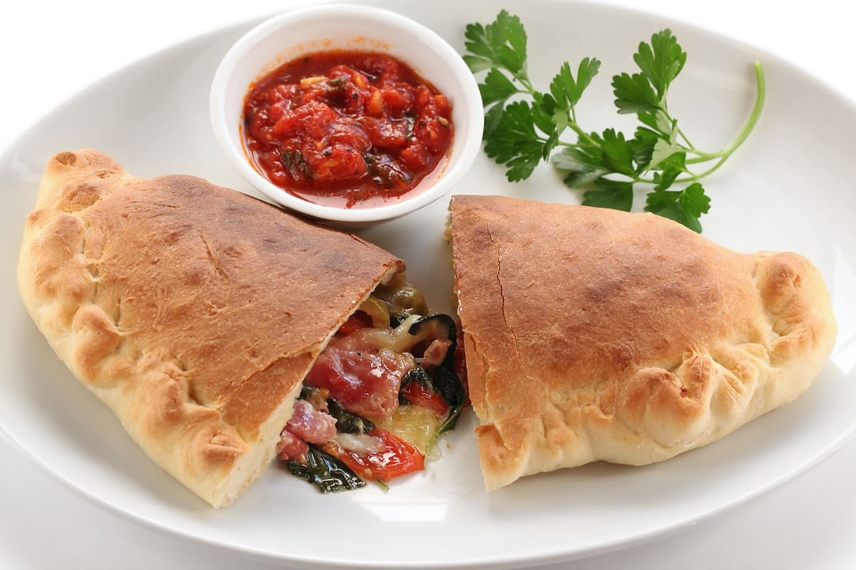 calzone-recipe