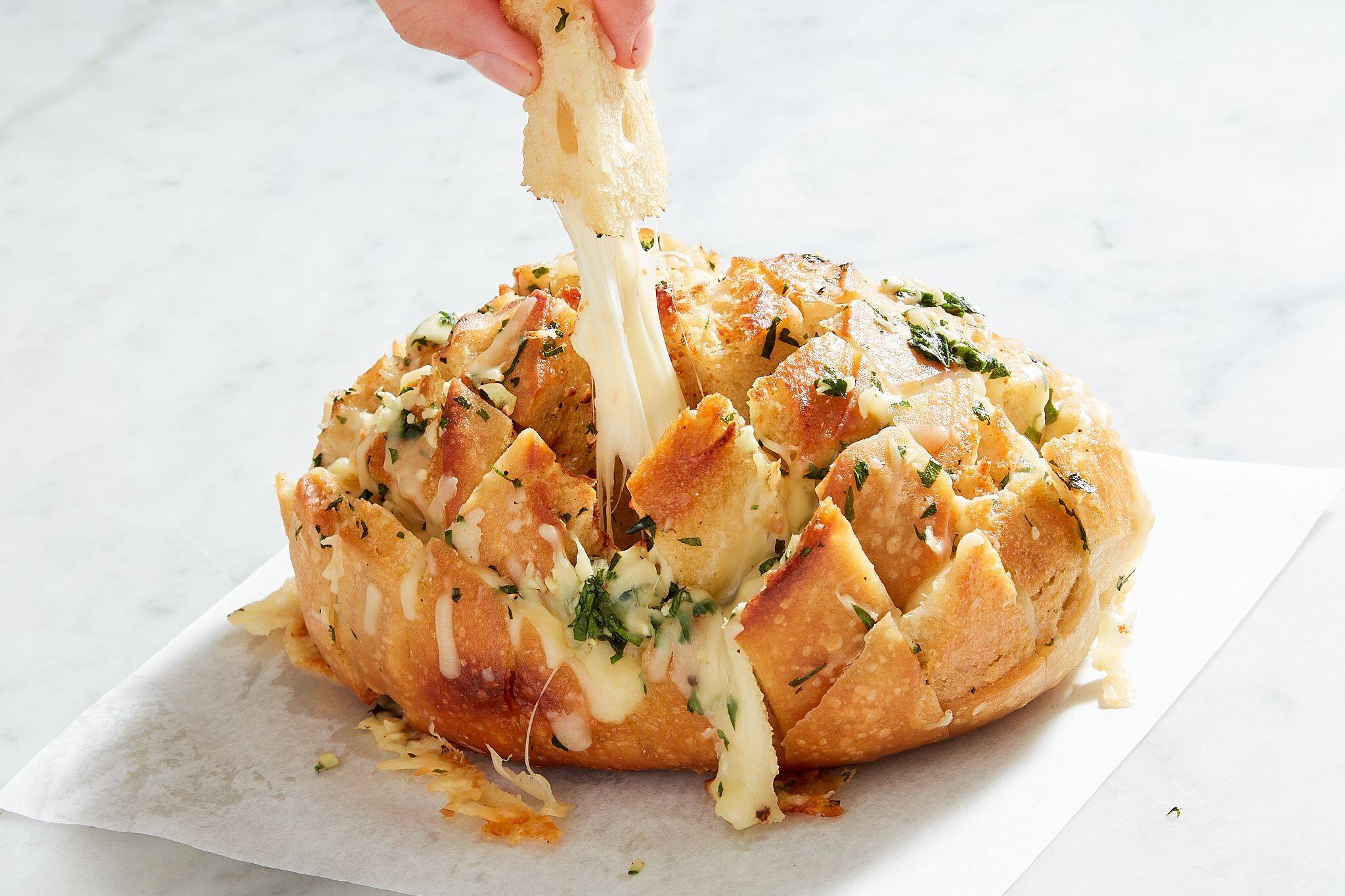 cheesy-garlic-bread-recipe