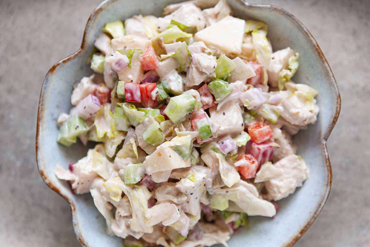 chicken-salad-recipe