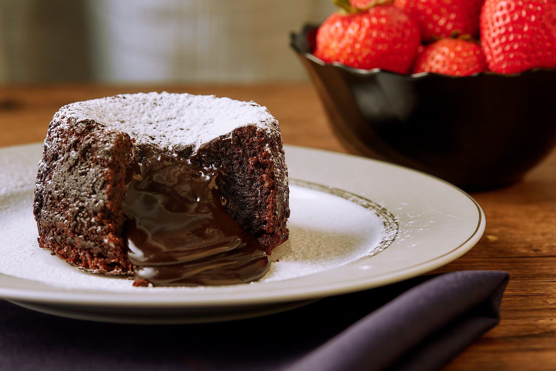 chocolate-lava-cake