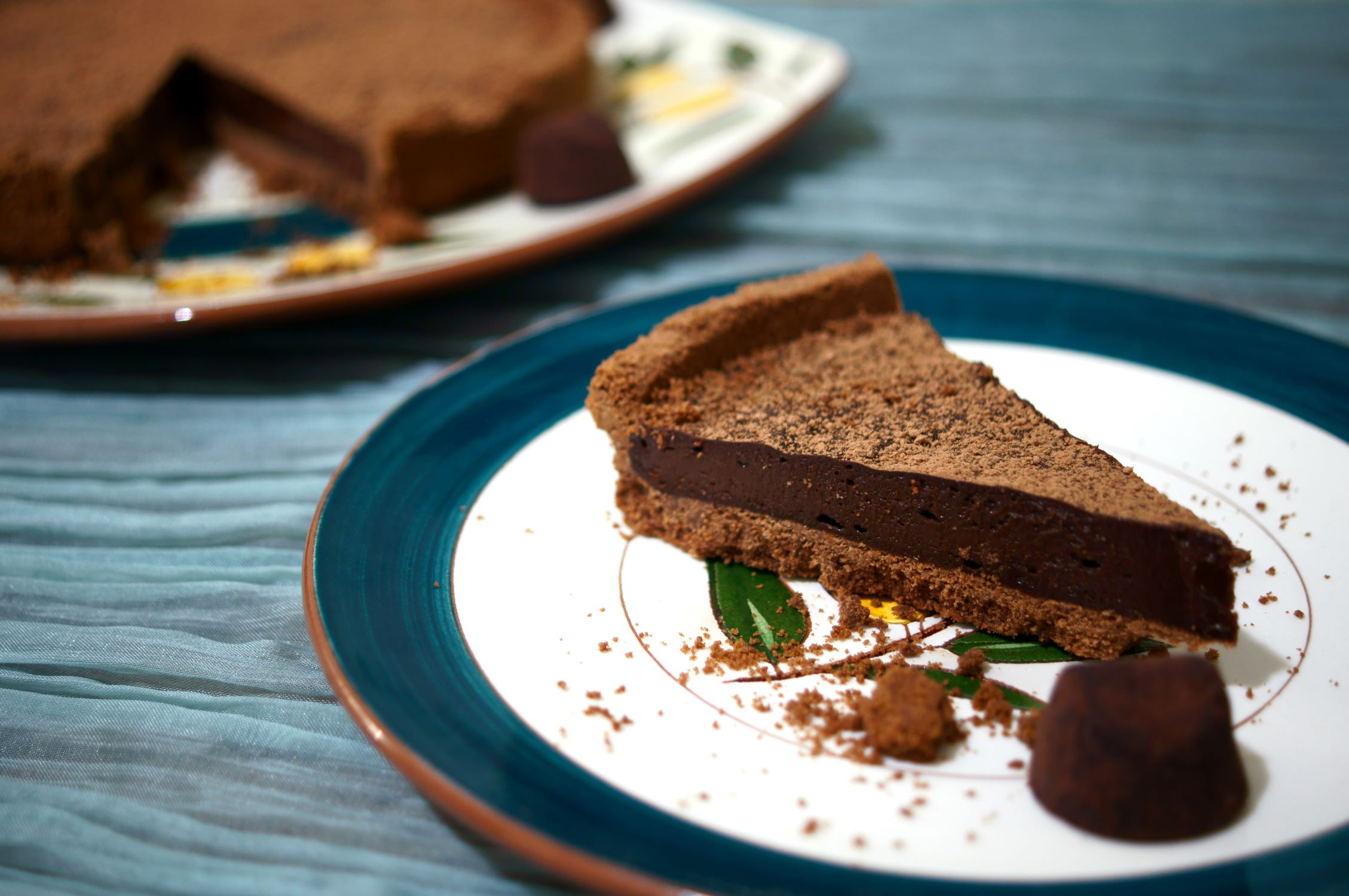 chocolate-truffle-tart-recipe