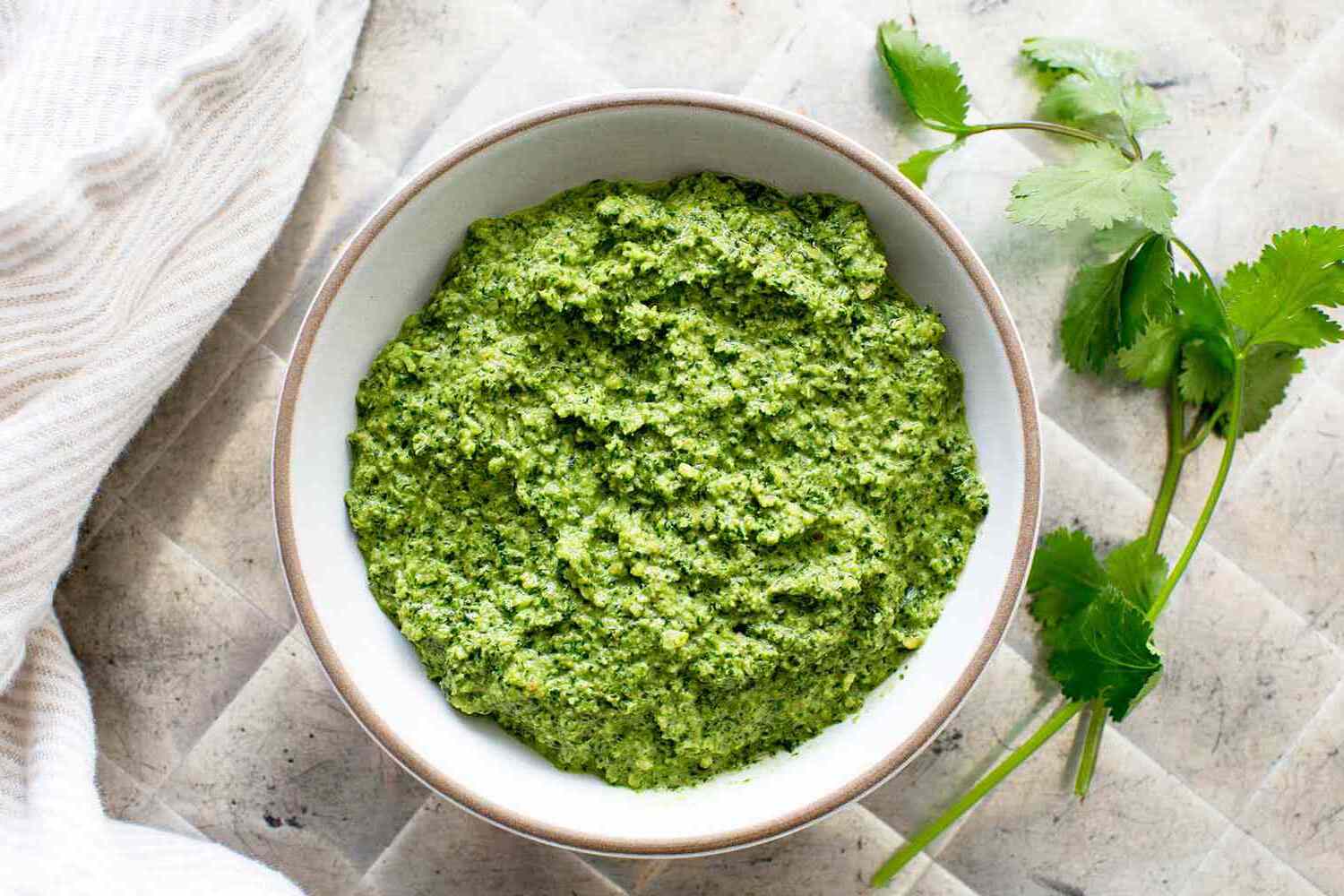 cilantro-lime-pesto-recipe