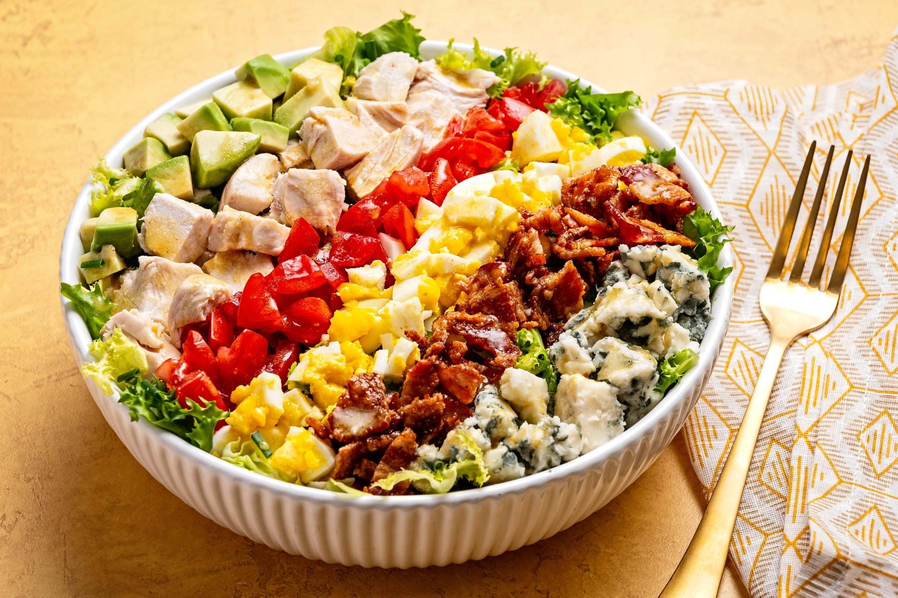 cobb-salad-recipe