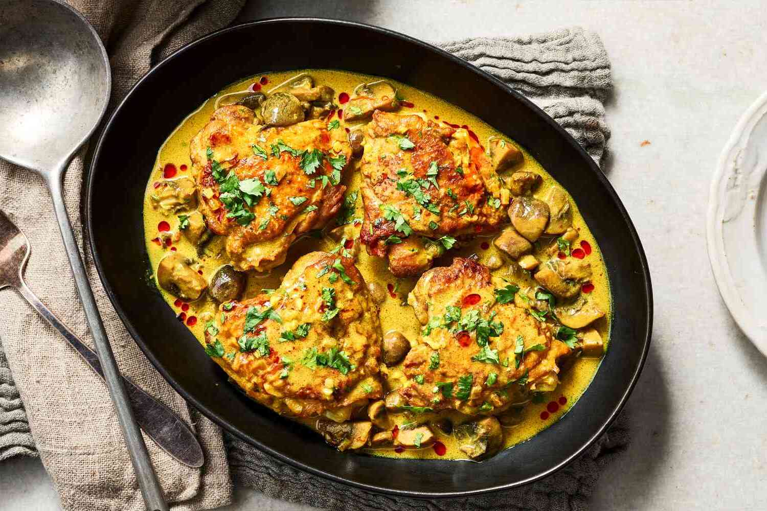 coconut-curry-chicken-recipe