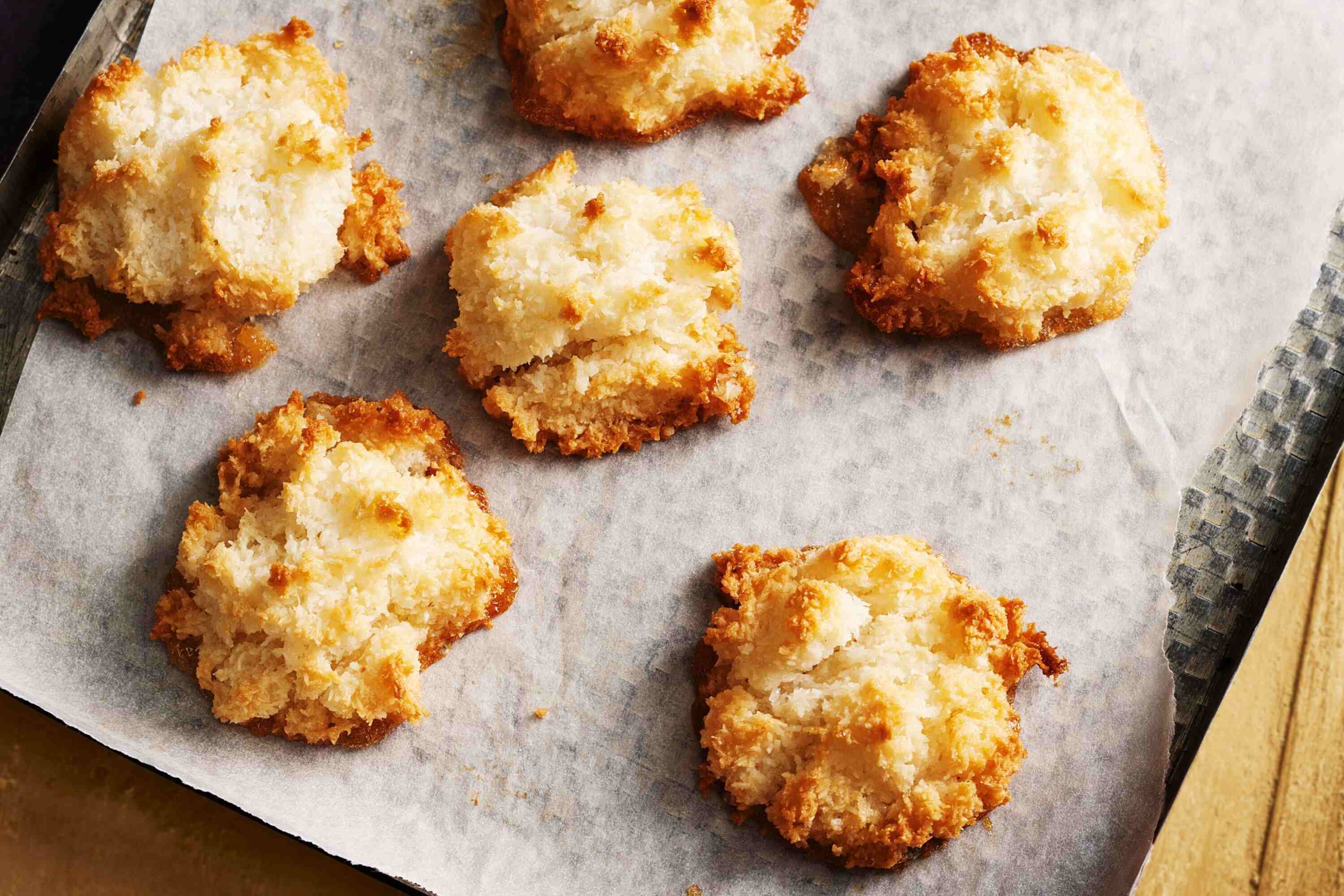 coconut-macaroons-recipe