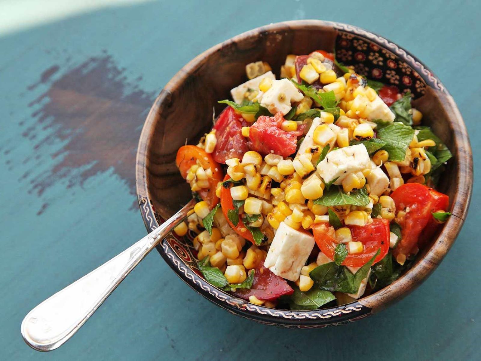 corn-salad-recipe