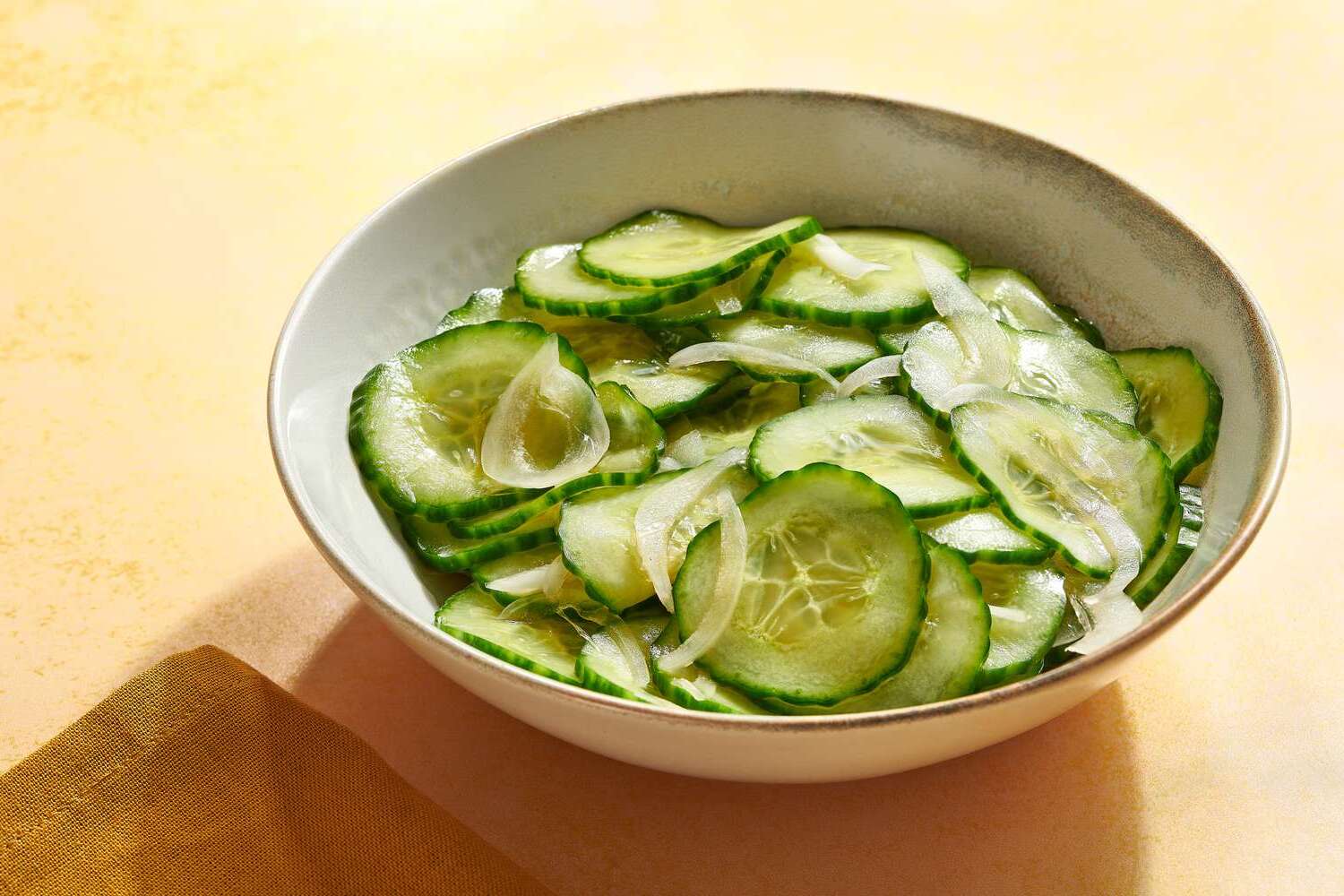 cucumber-salad-recipe