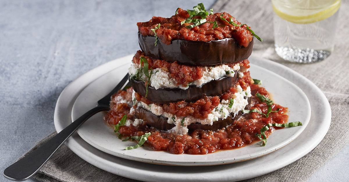 eggplant-parmesan-stacks