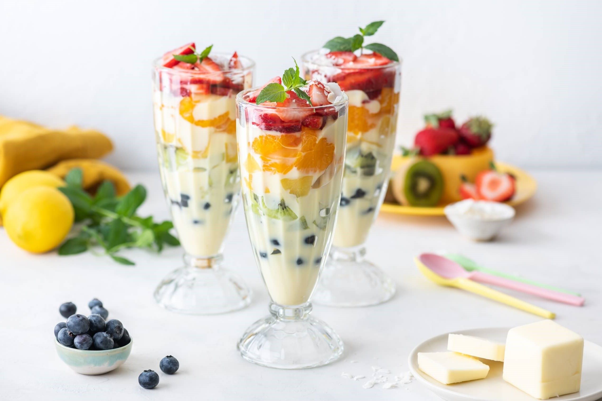 fruit-parfait-recipe