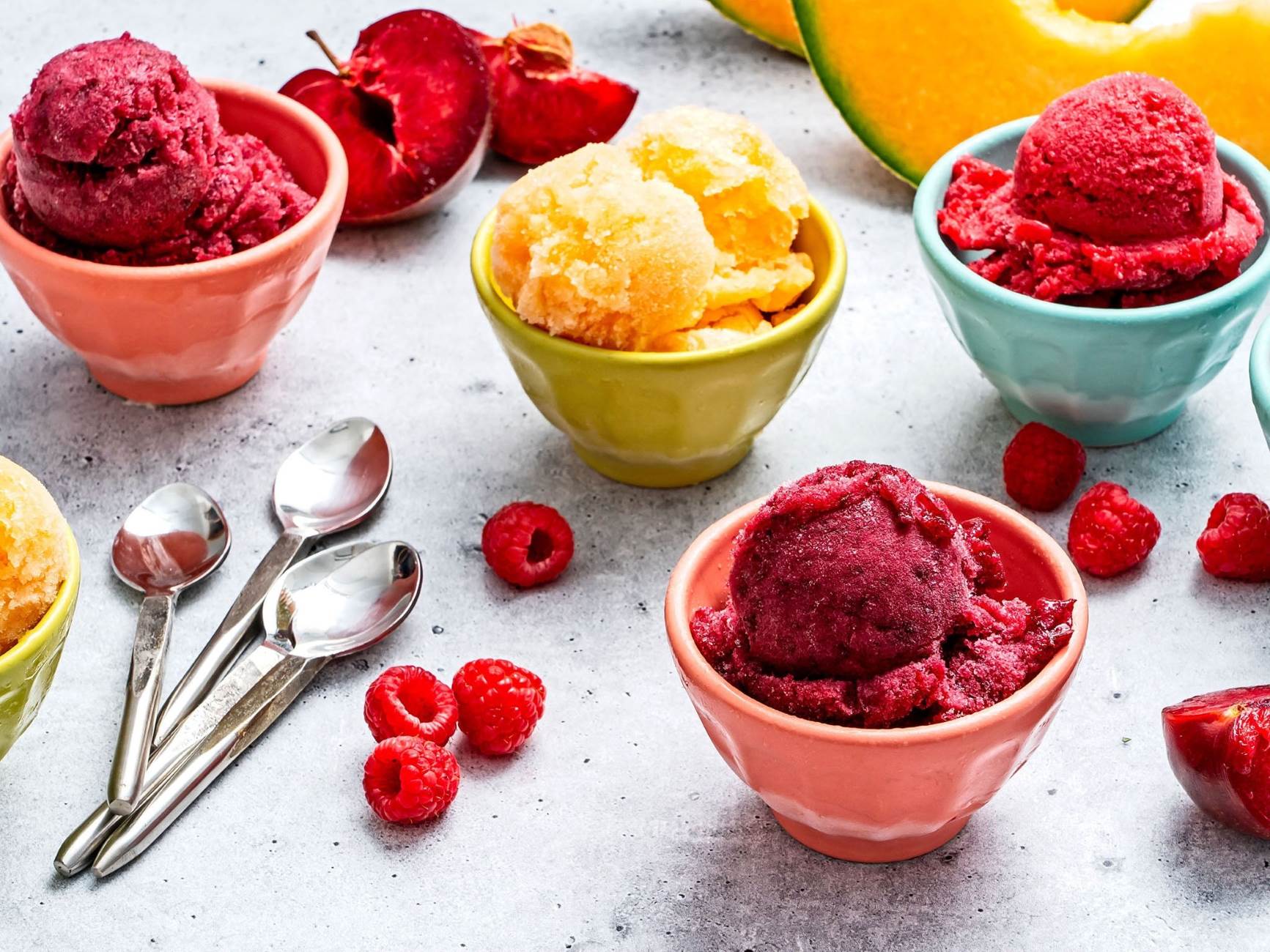 fruit-sorbet-recipe