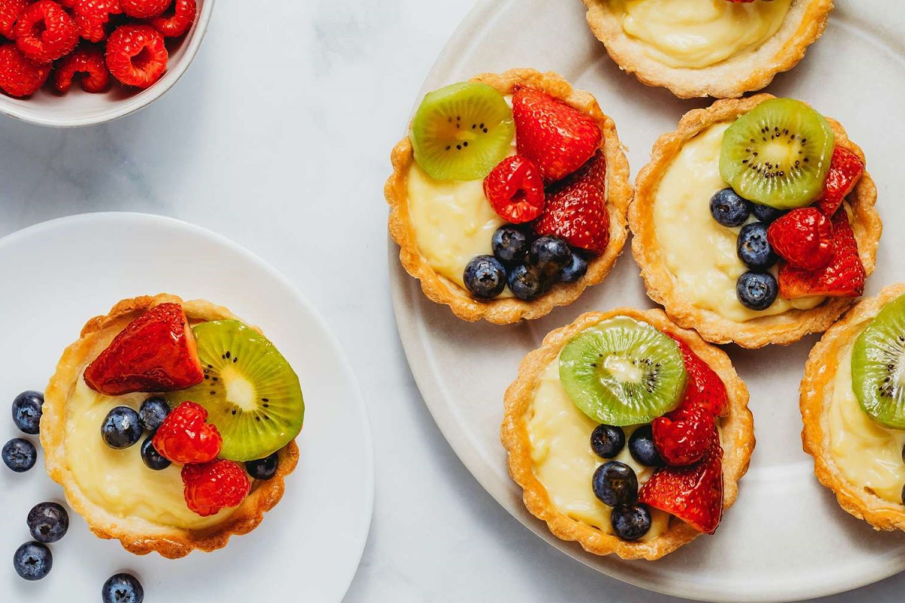 fruit-tart-recipe