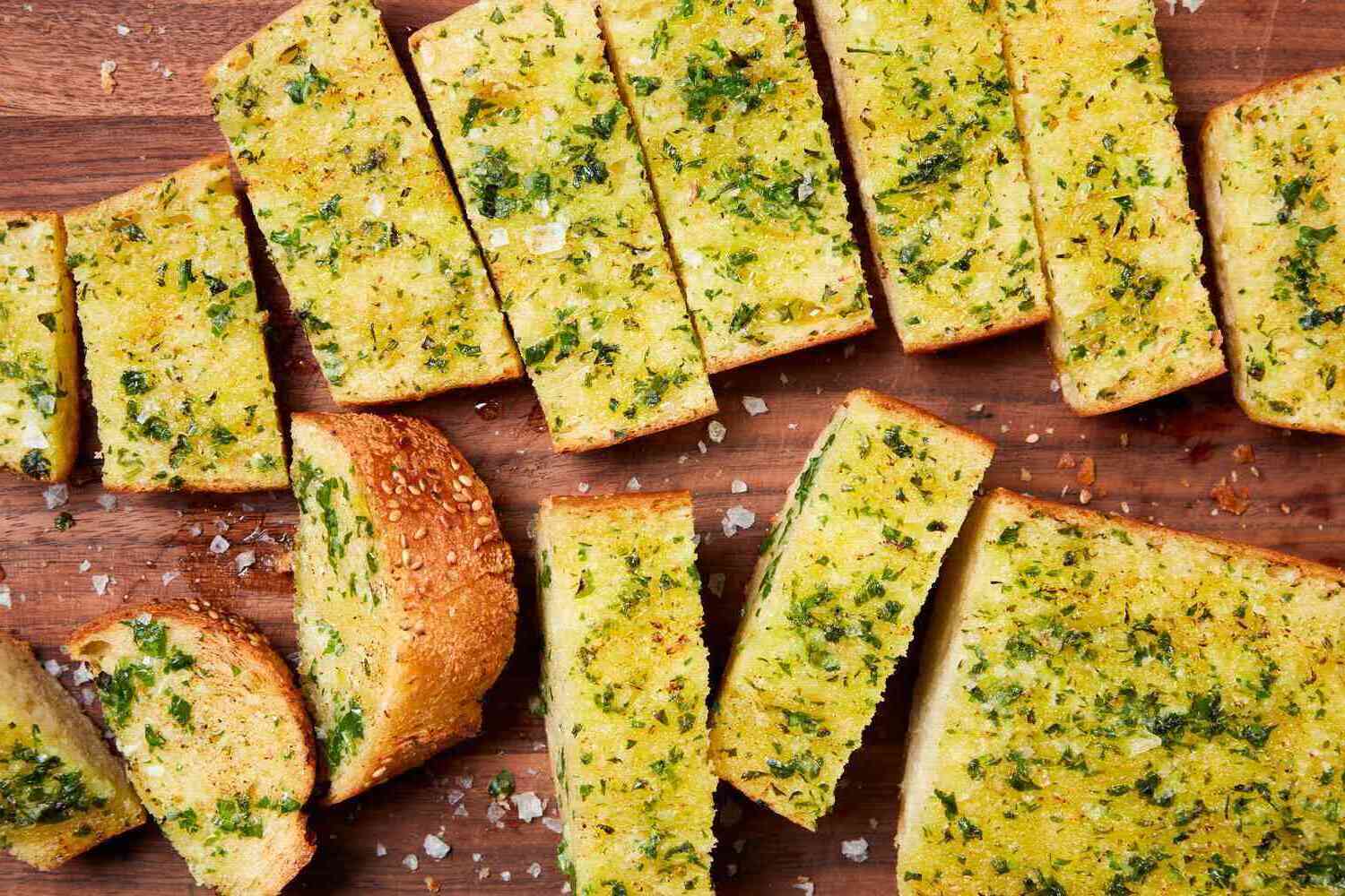 garlic-bread-recipe