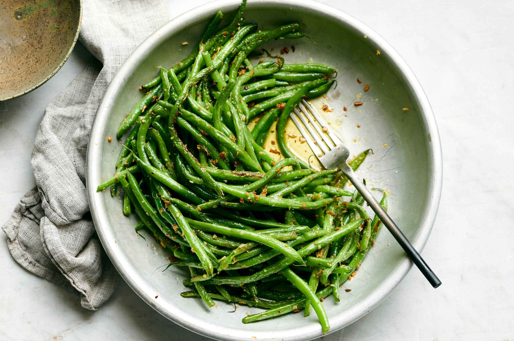 garlic-butter-green-beans-recipe