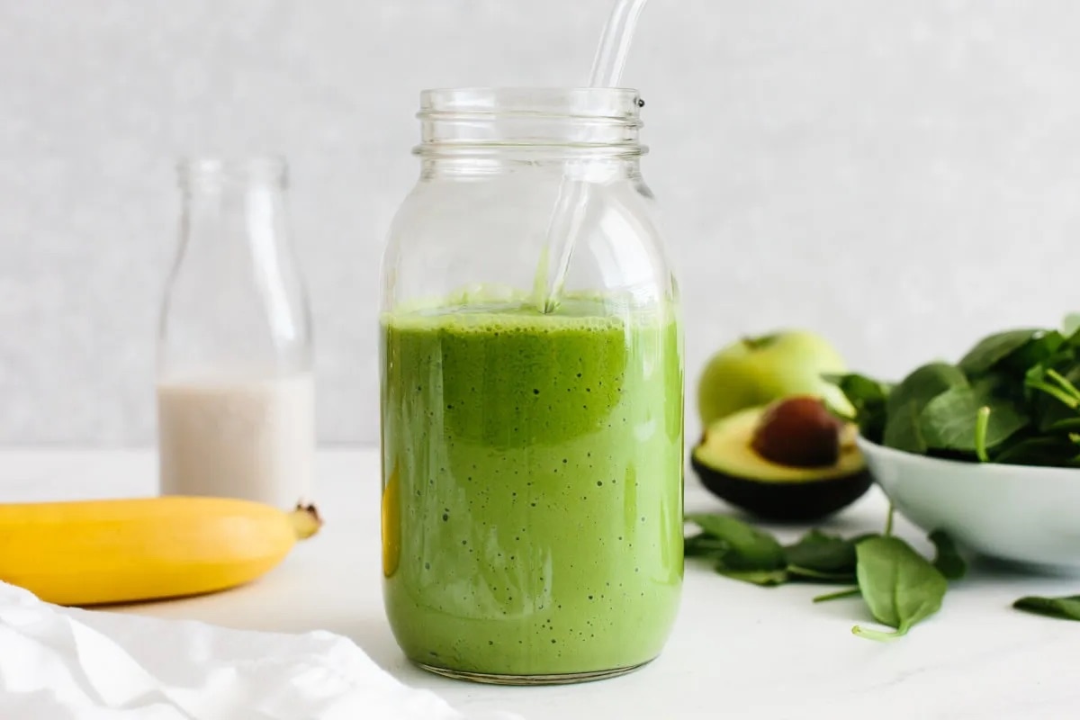 green-smoothie-recipe