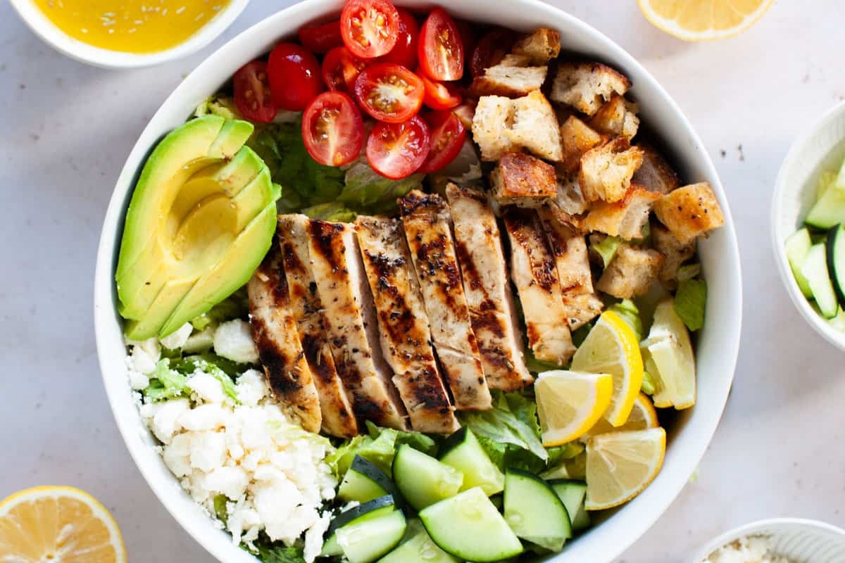 grilled-chicken-salad