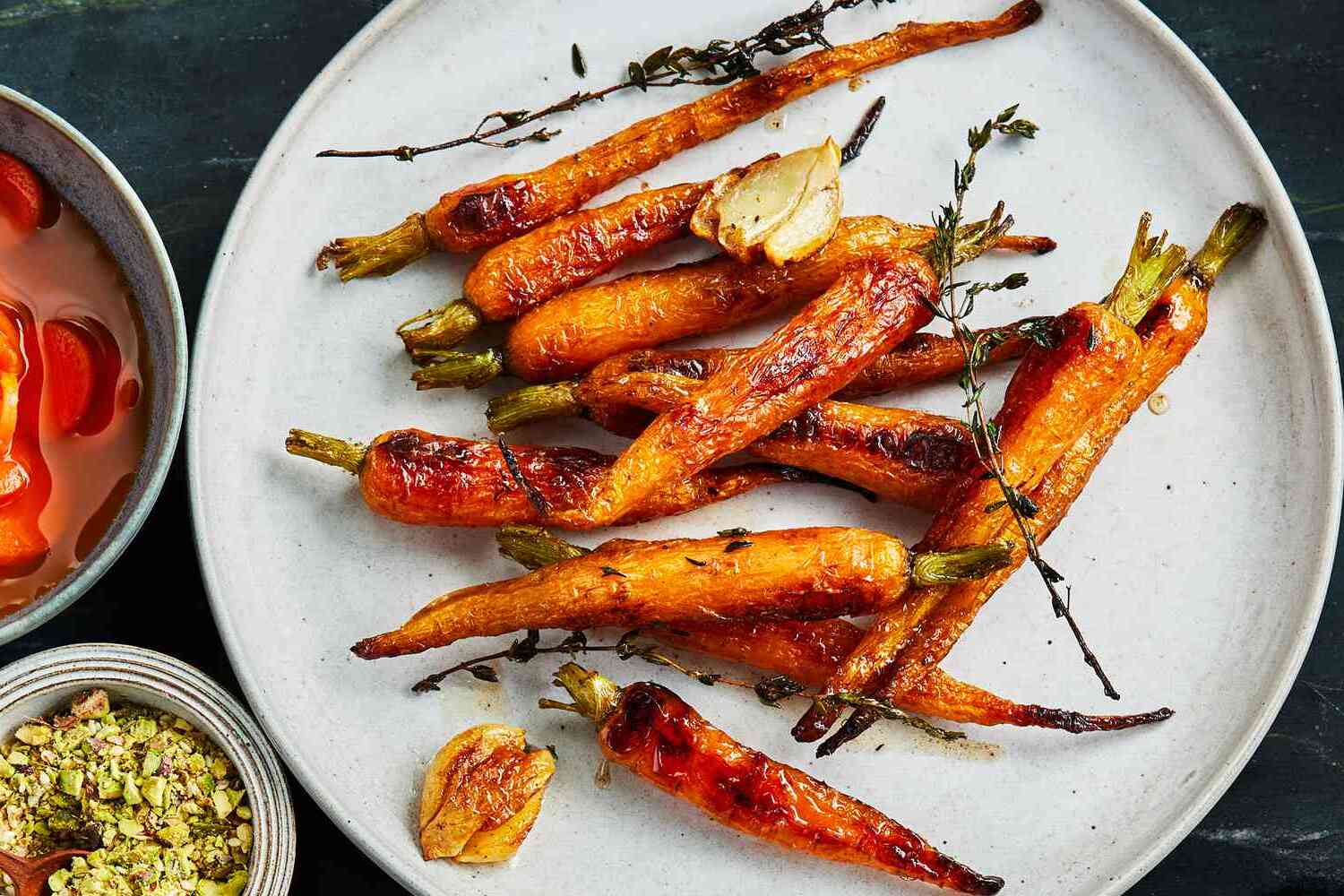 honey-glazed-carrot-recipe