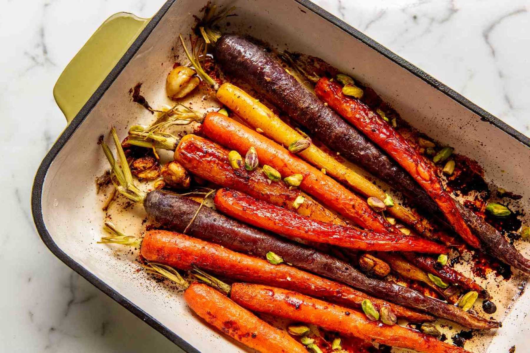 honey-glazed-carrots-recipe