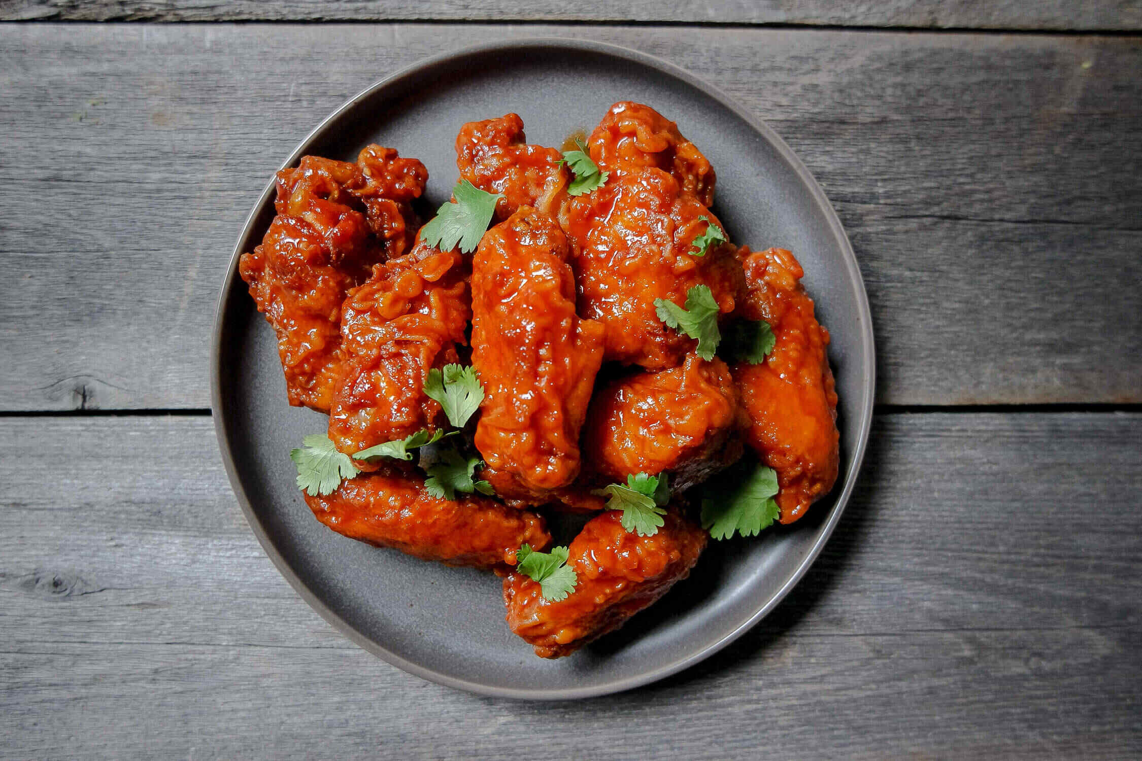 korean-chicken-wings-recipe