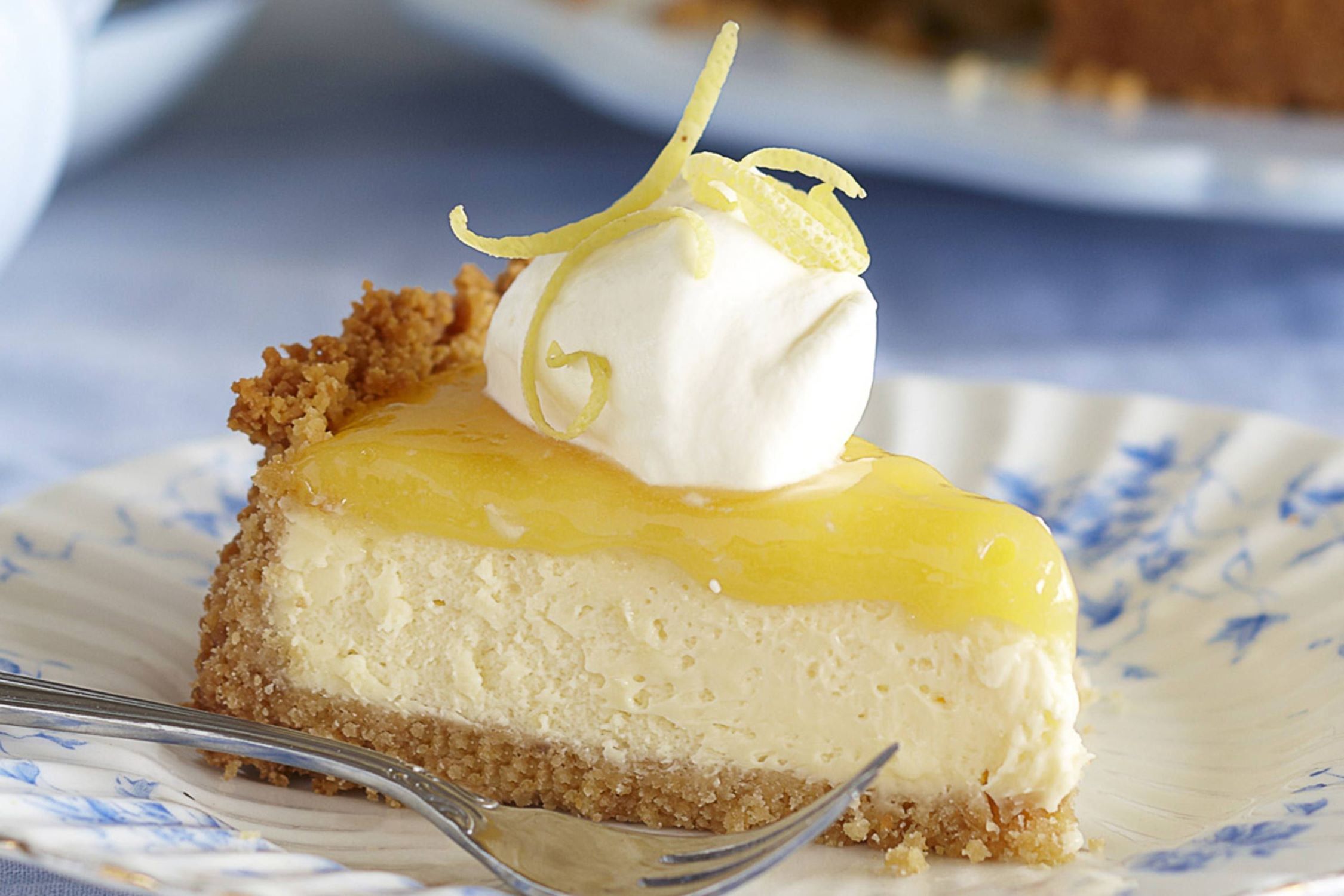 lemon-cheesecake-recipe