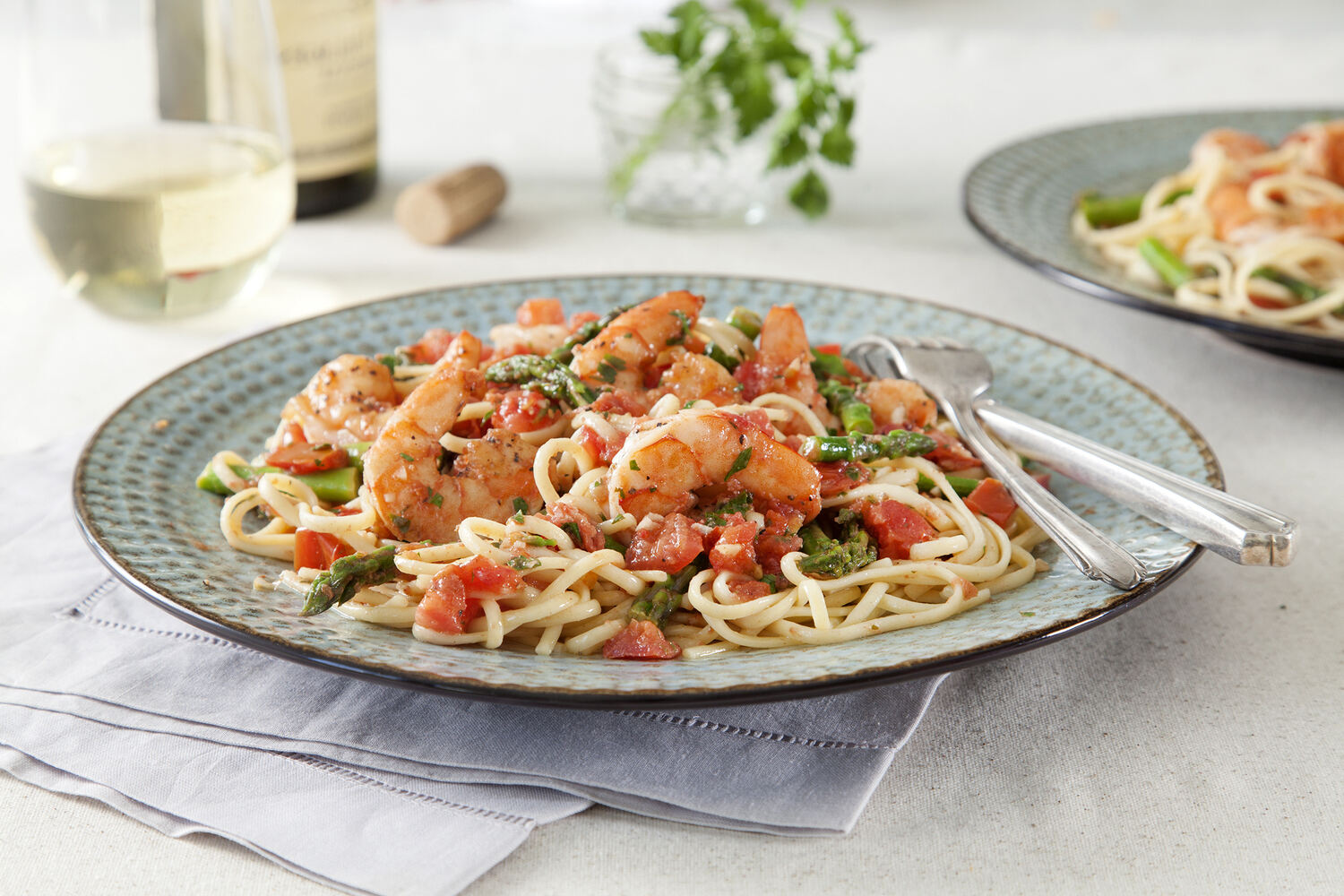 lemon-garlic-shrimp-pasta-recipe