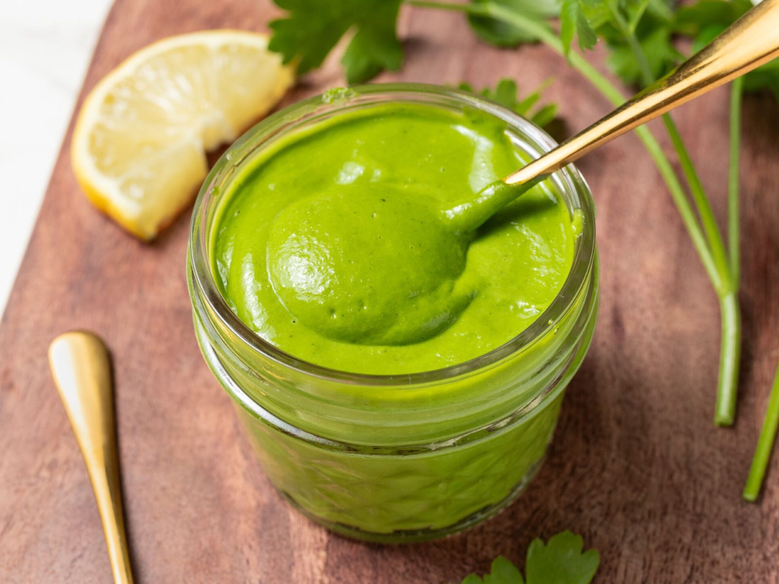 lemon-herb-sauce-recipe