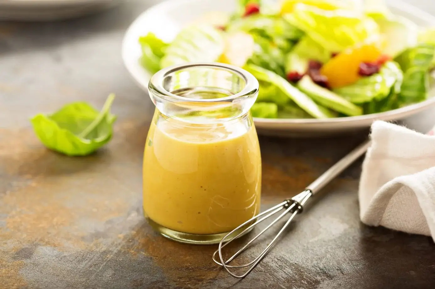 lemon-oregano-vinaigrette-recipe