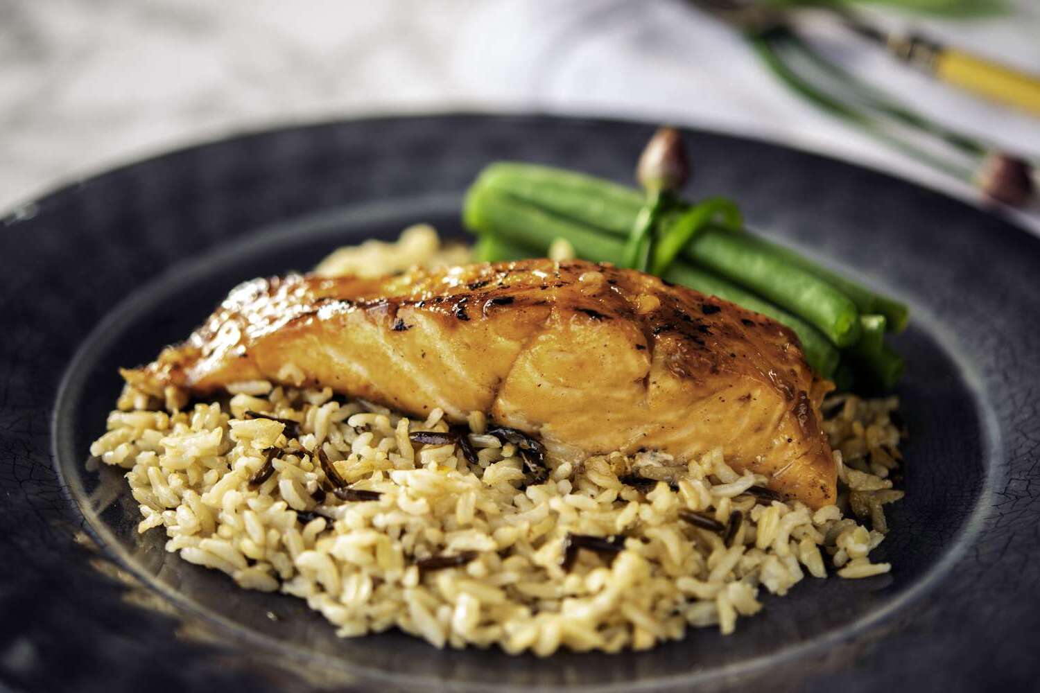 maple-glazed-salmon-recipe