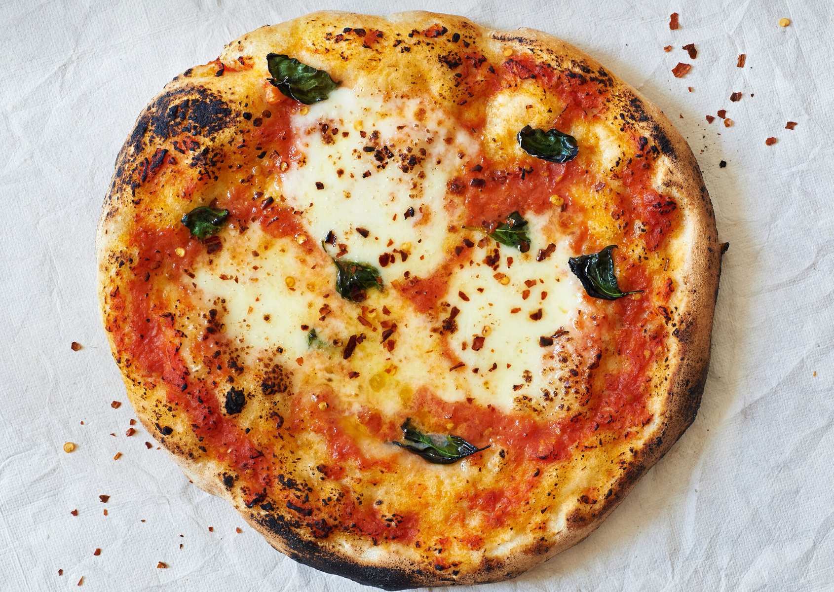 margherita-pizza-recipe