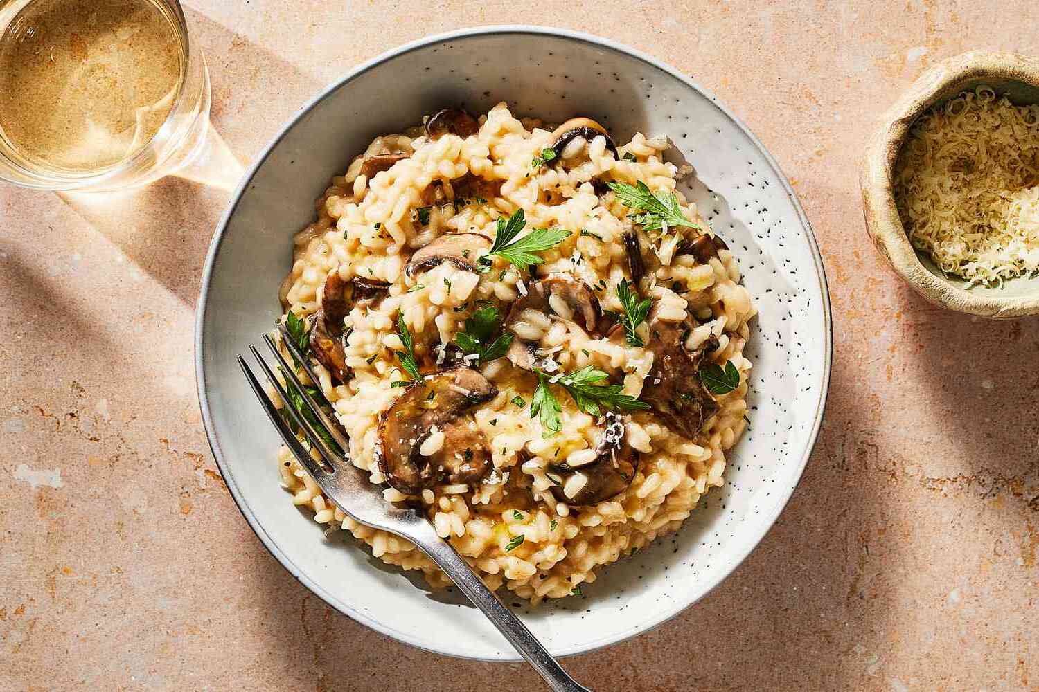 mushroom-risotto-recipe