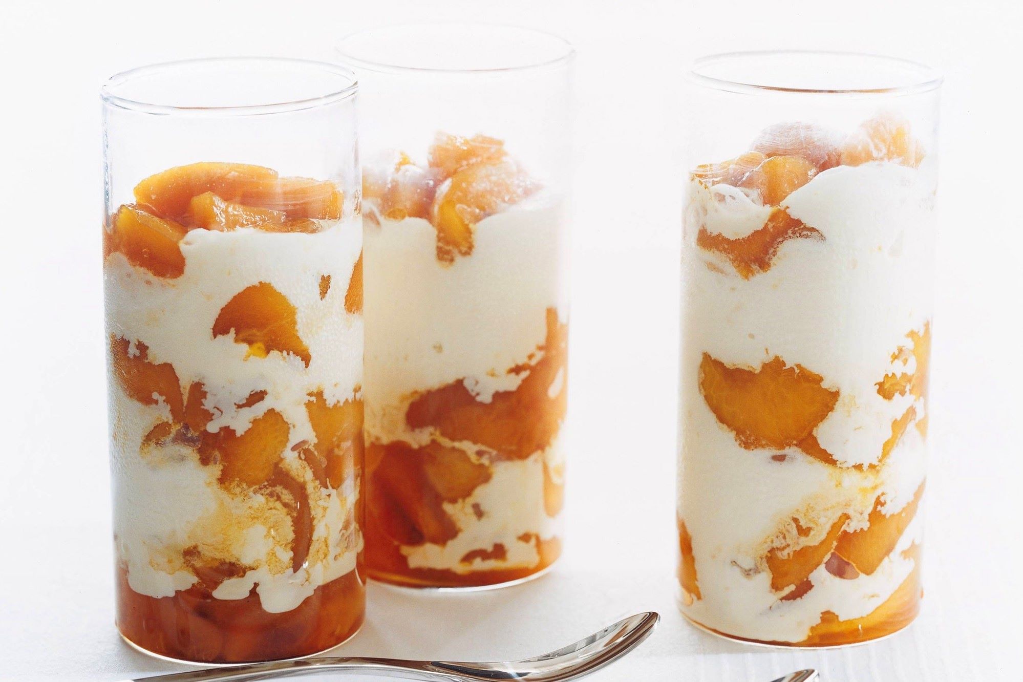 peach-parfait-recipe