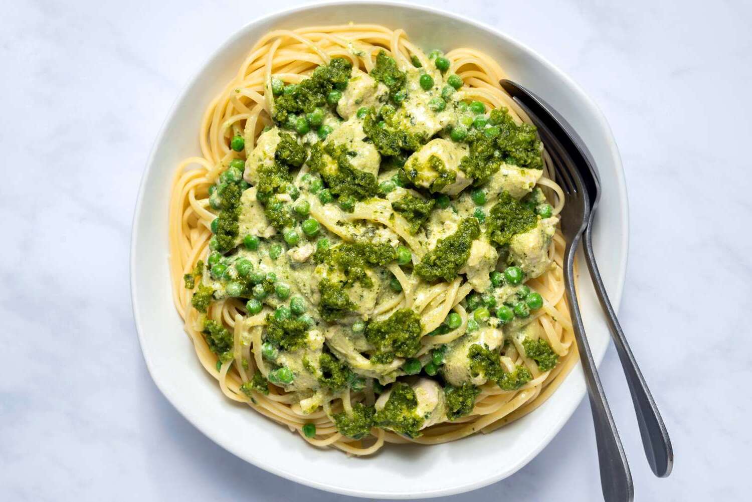 pesto-chicken-pasta-recipe