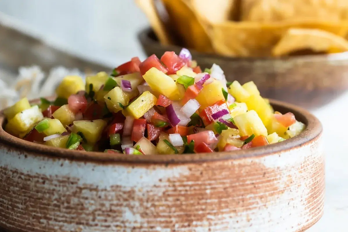 pineapple-salsa-recipe