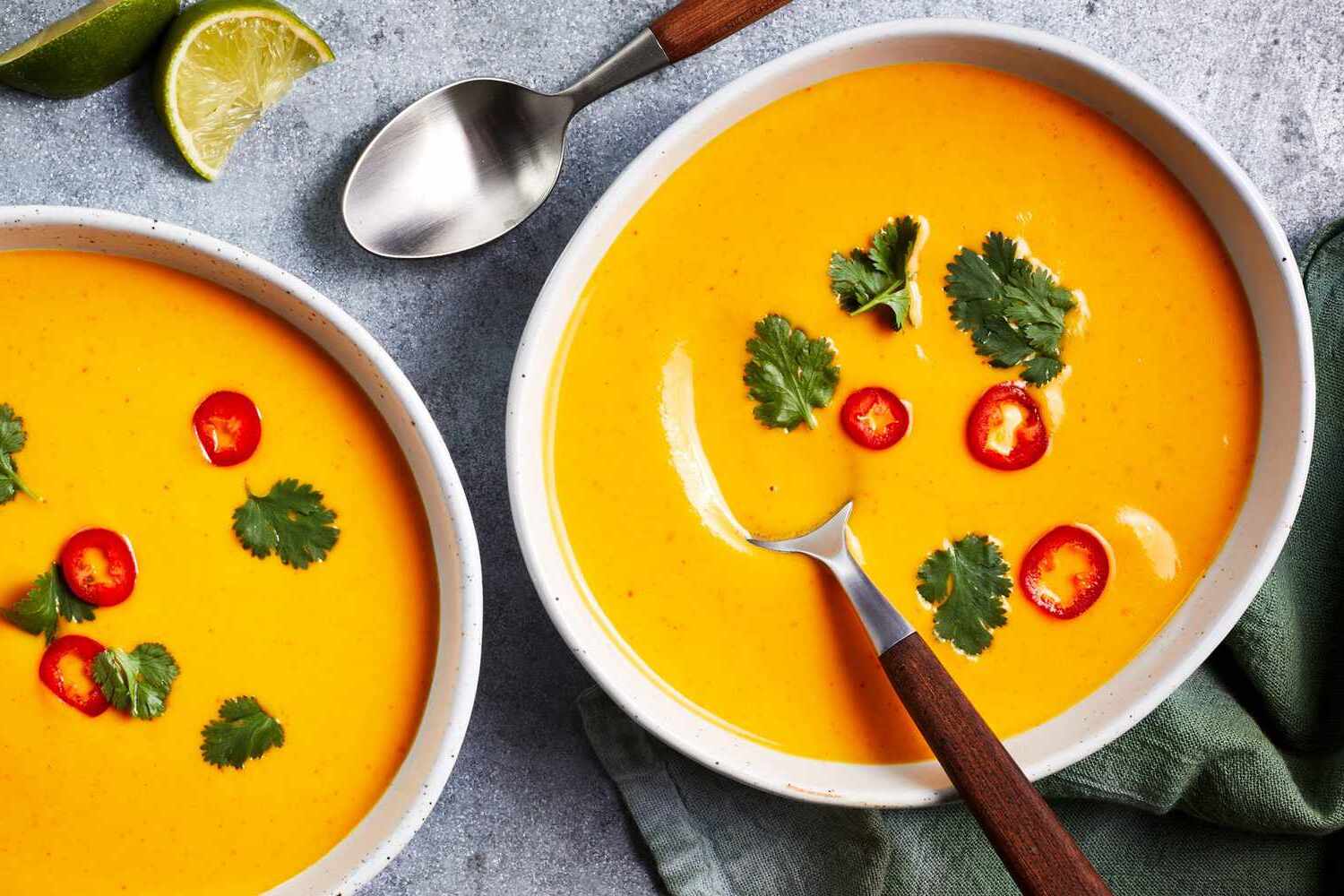 pumpkin-soup-recipe