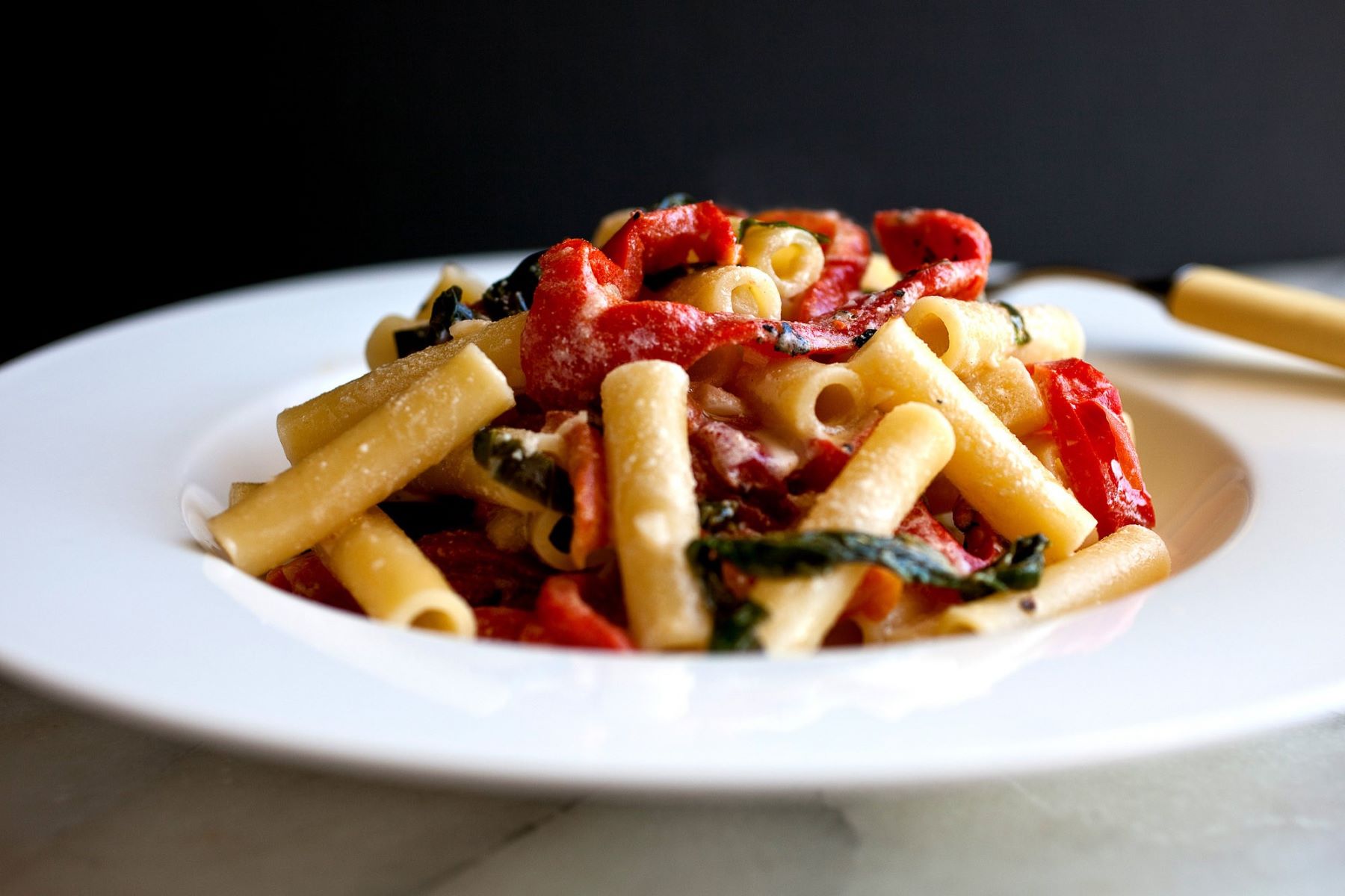 red-pepper-pasta-recipe