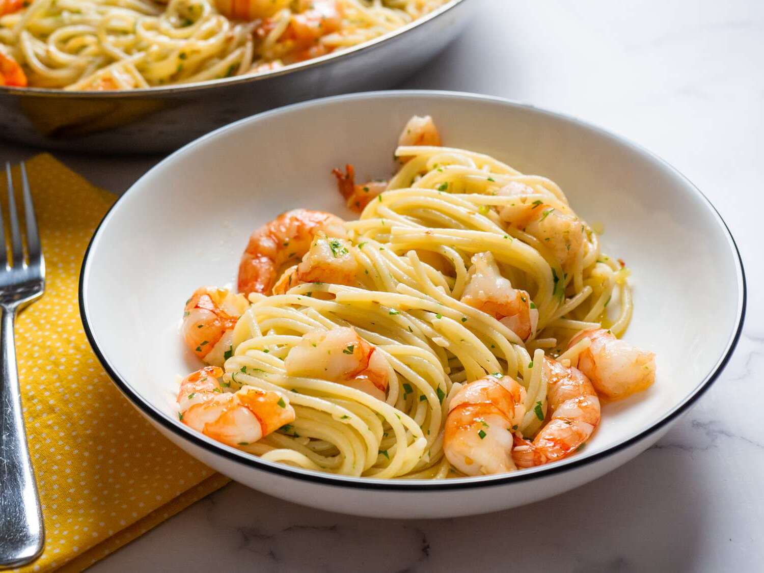 shrimp-scampi-linguine-recipe