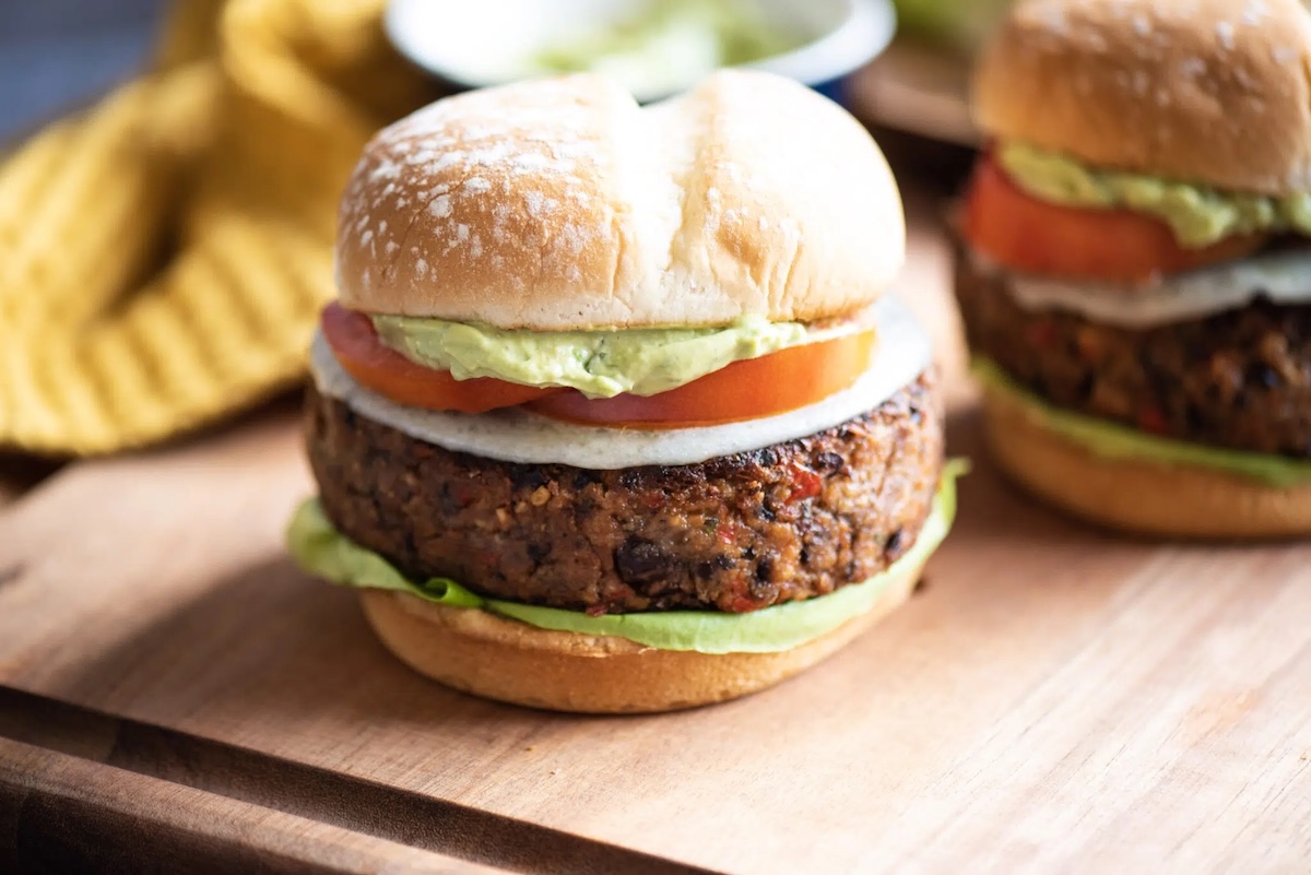 spicy-black-bean-burger-recipe