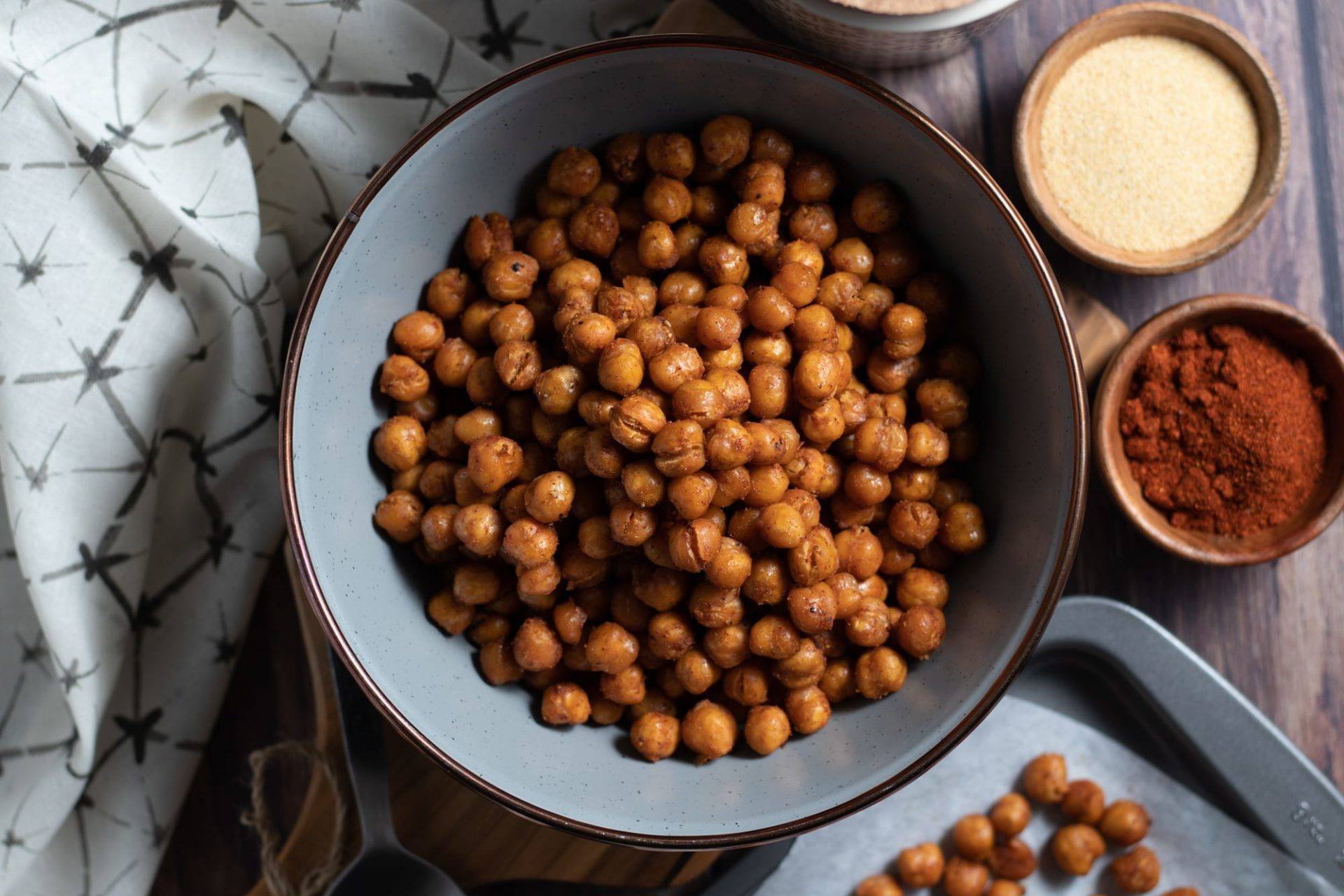 spicy-roasted-chickpeas-recipe