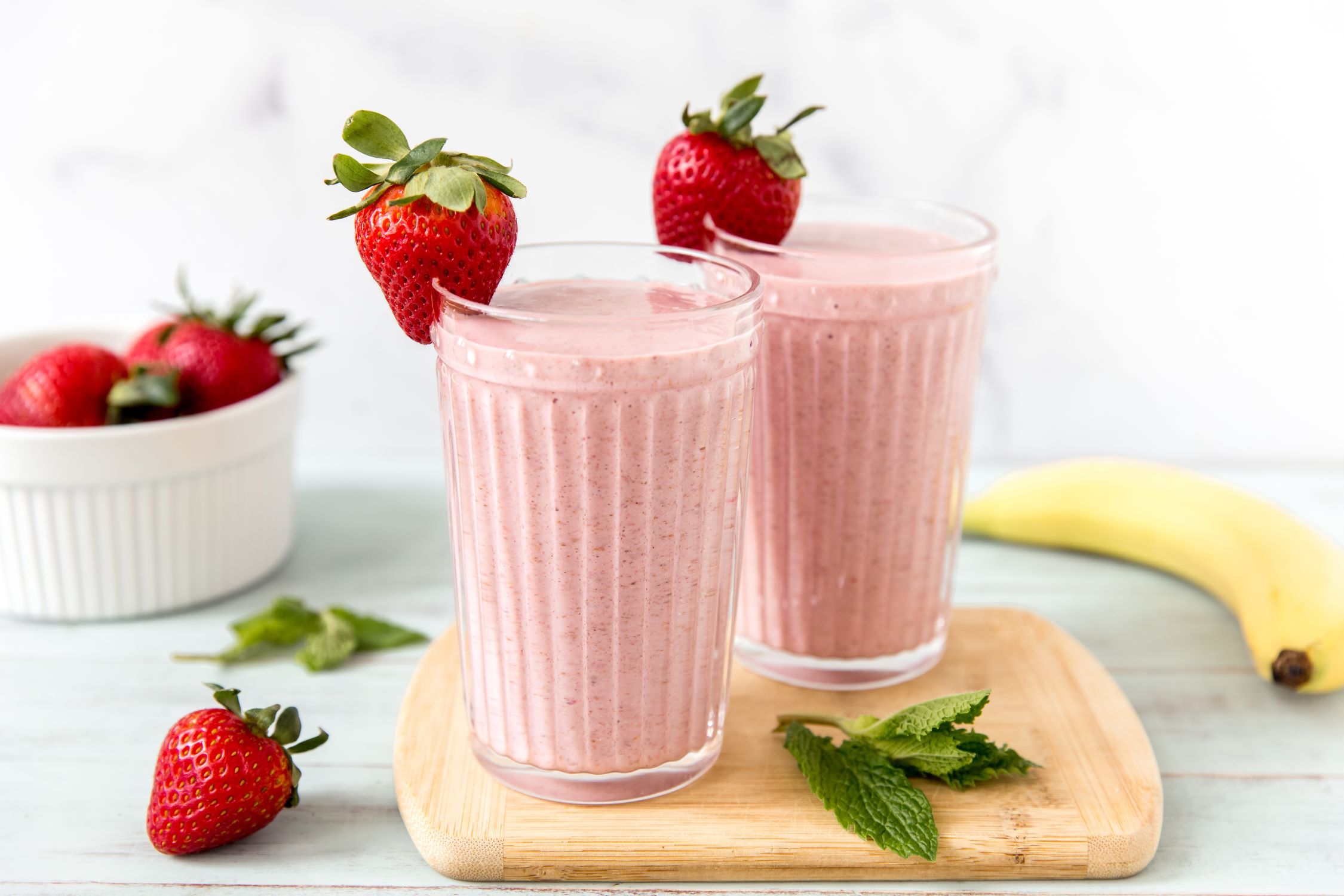 strawberry-banana-smoothie-recipe