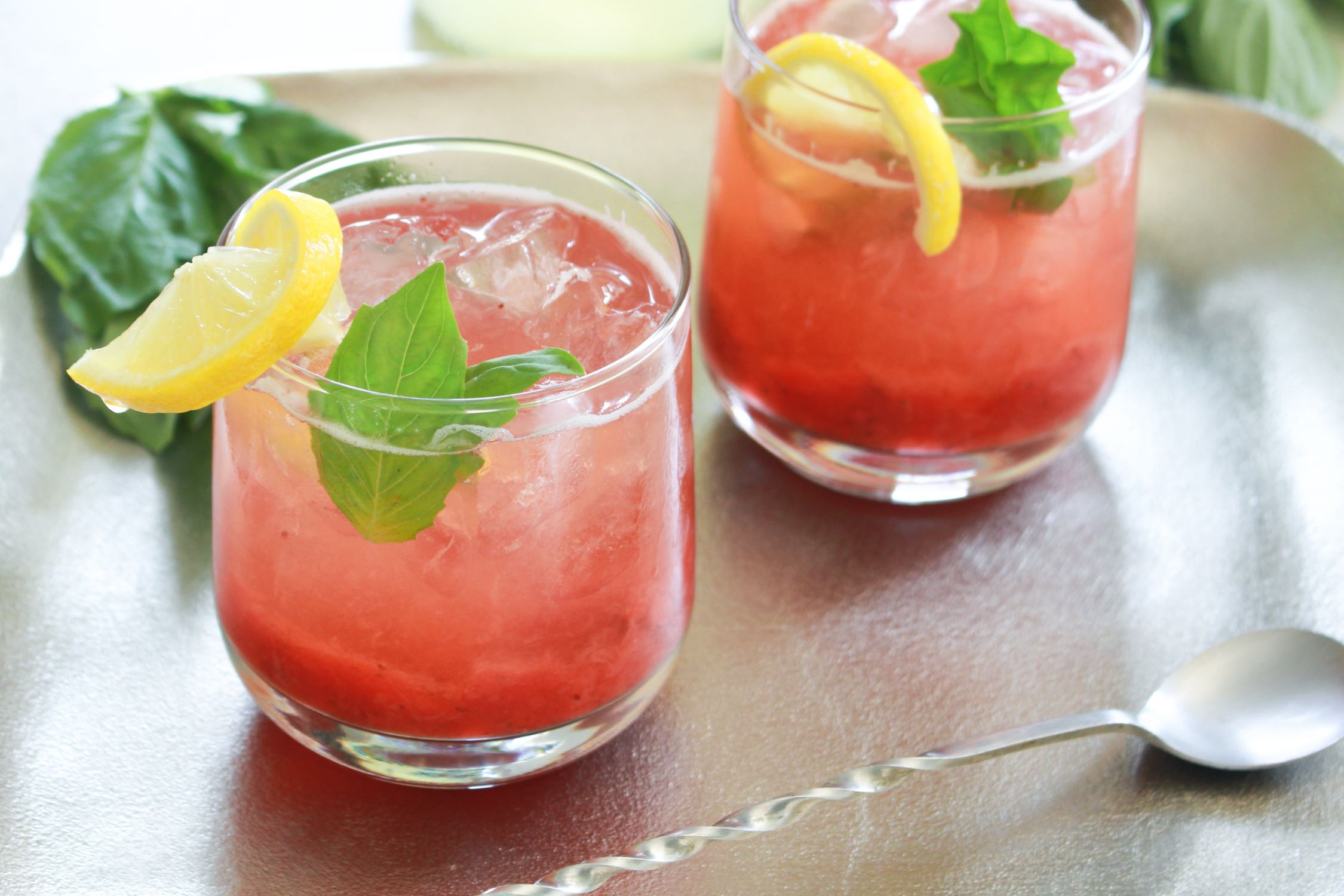 strawberry-basil-lemonade-recipe