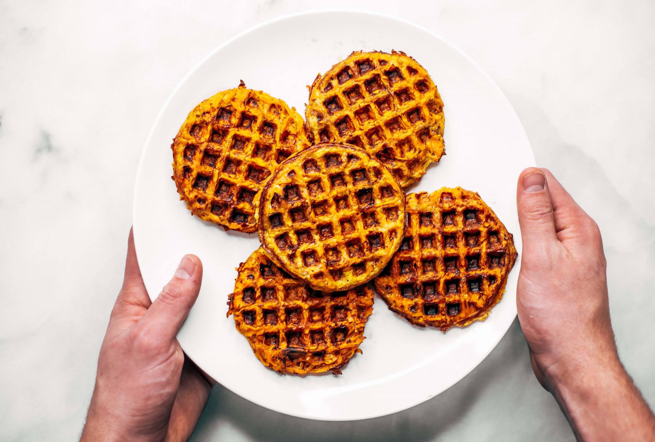 sweet-potato-waffles-recipe