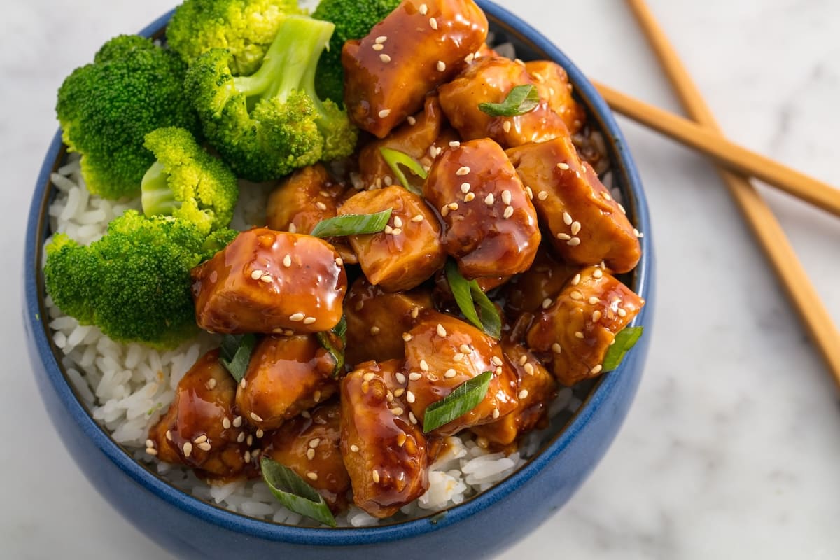 teriyaki-chicken-recipe