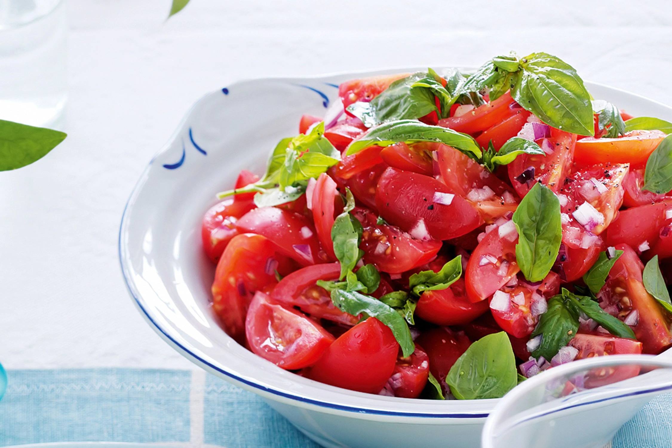 tomato-salad-recipe